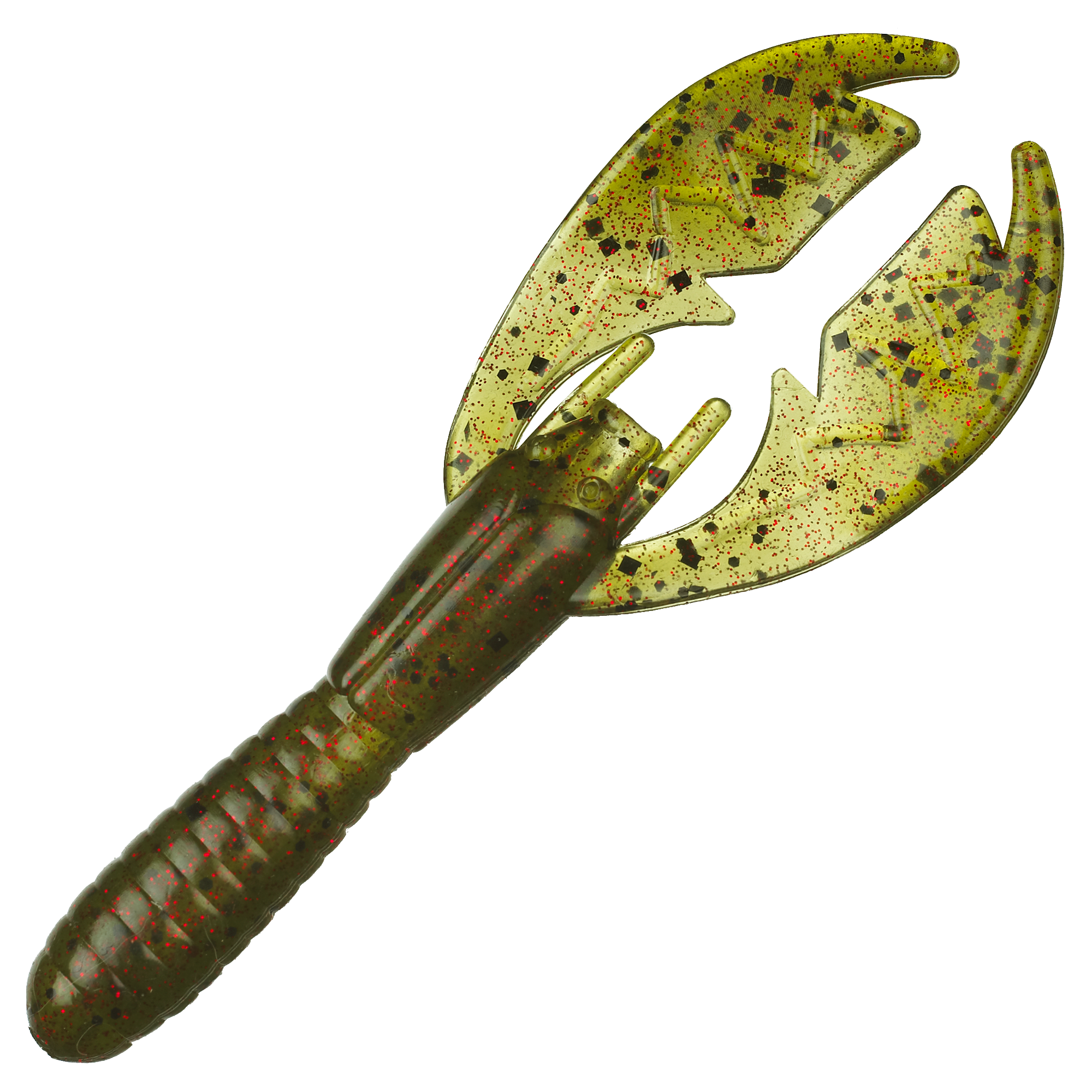 NetBait Paca Craws - 5 - Watermelon Craw