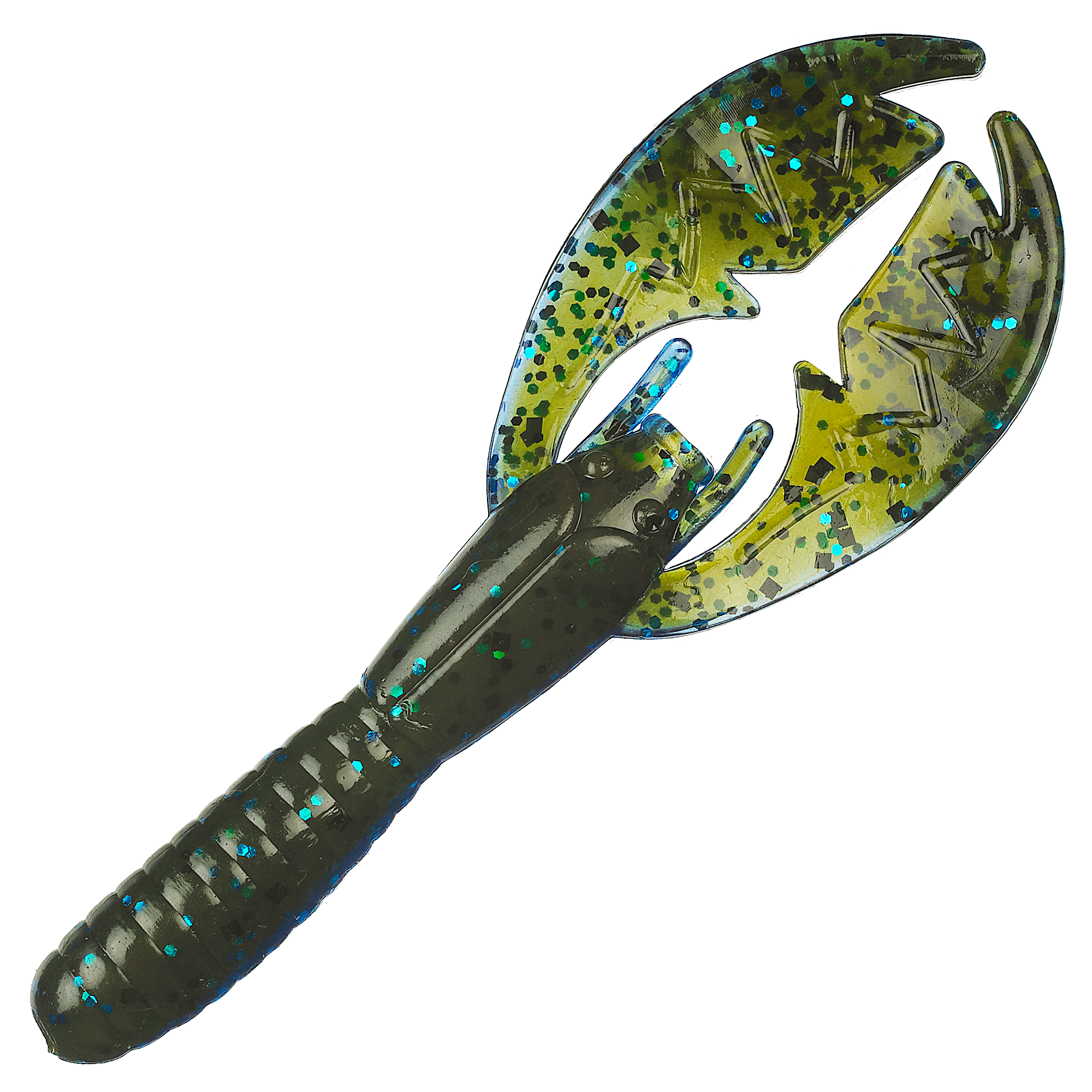 NetBait Paca Craws - 5 - Okeechobee