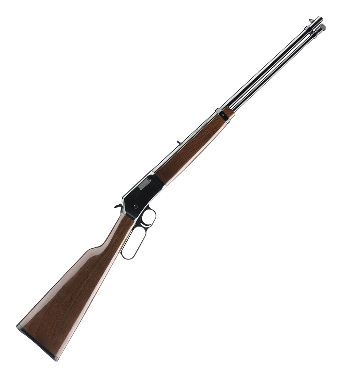 Browning BL-22 Grade I Lever-Action Rifle - Browning