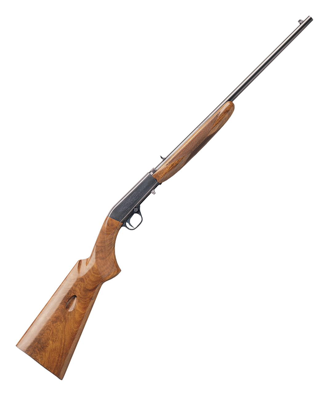 Browning SA-22 Grade I Semi-Auto Rimfire Rifle - Browning