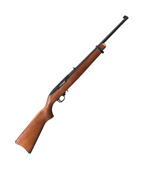 Ruger 1022 Carbine SemiAuto Rimfire Rifle