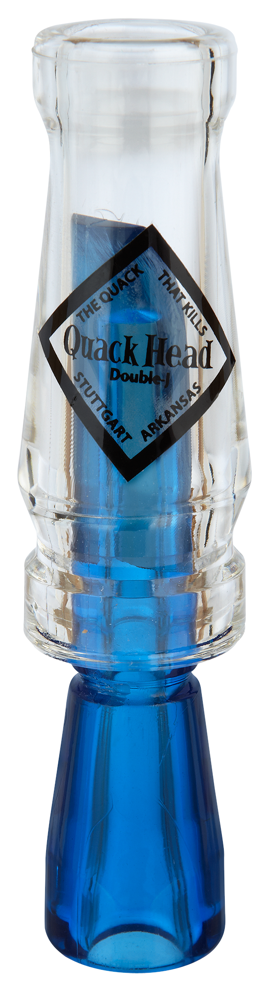 Rich-N-Tone Double J Duck Call