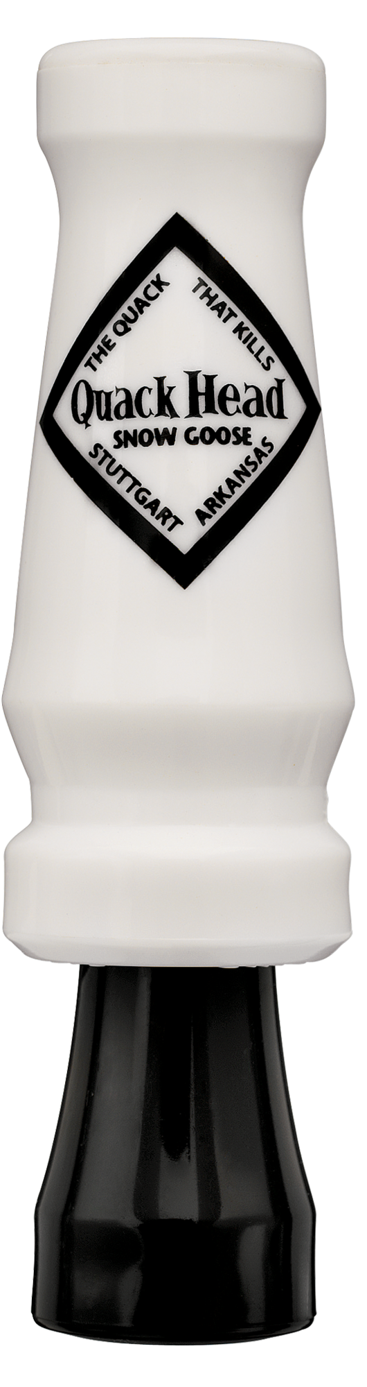 Rich-N-Tone QuackHead Snow Goose Call