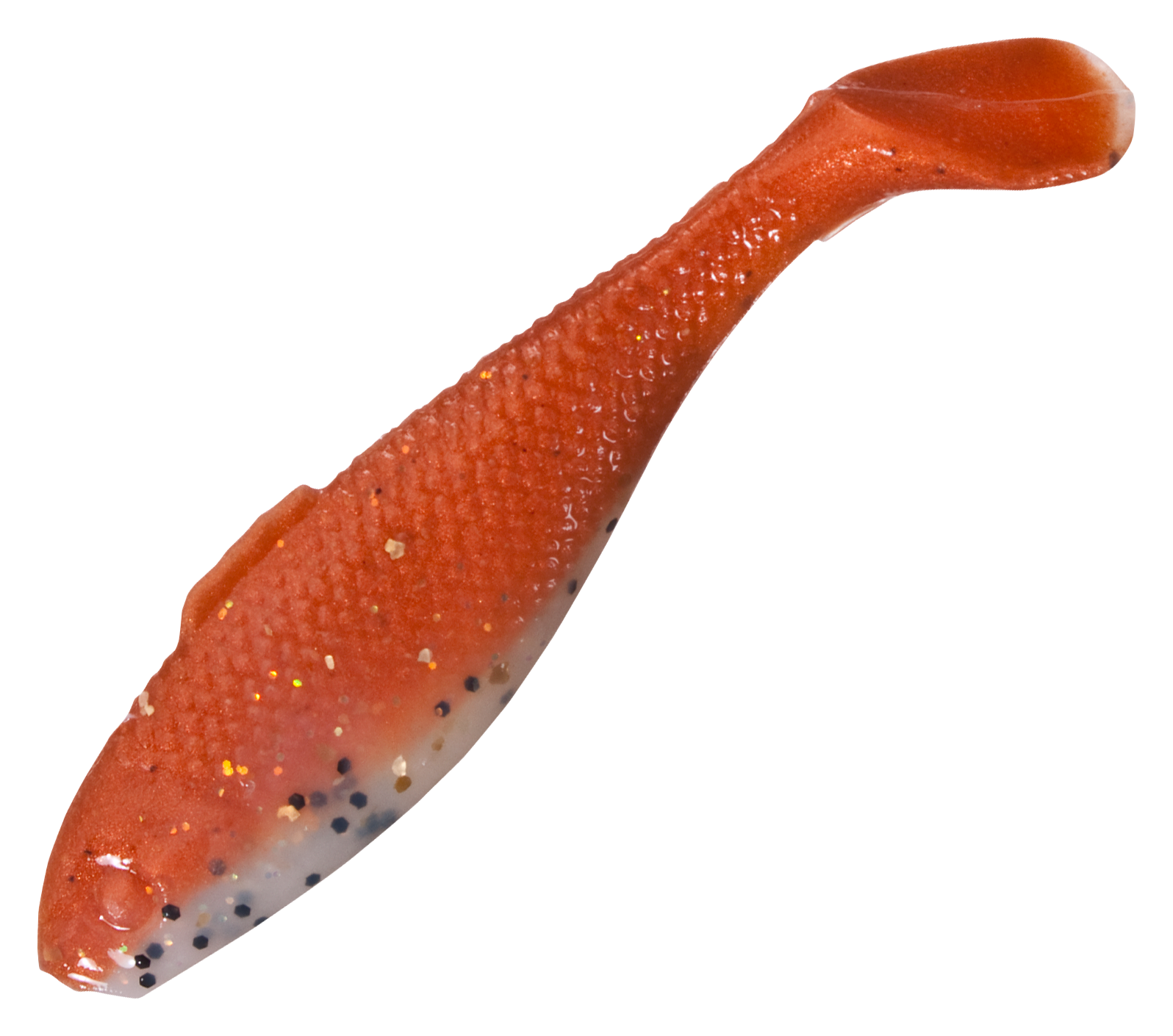 Image of Berkley Saltwater Gulp! Pogy - 3″ - New Penny