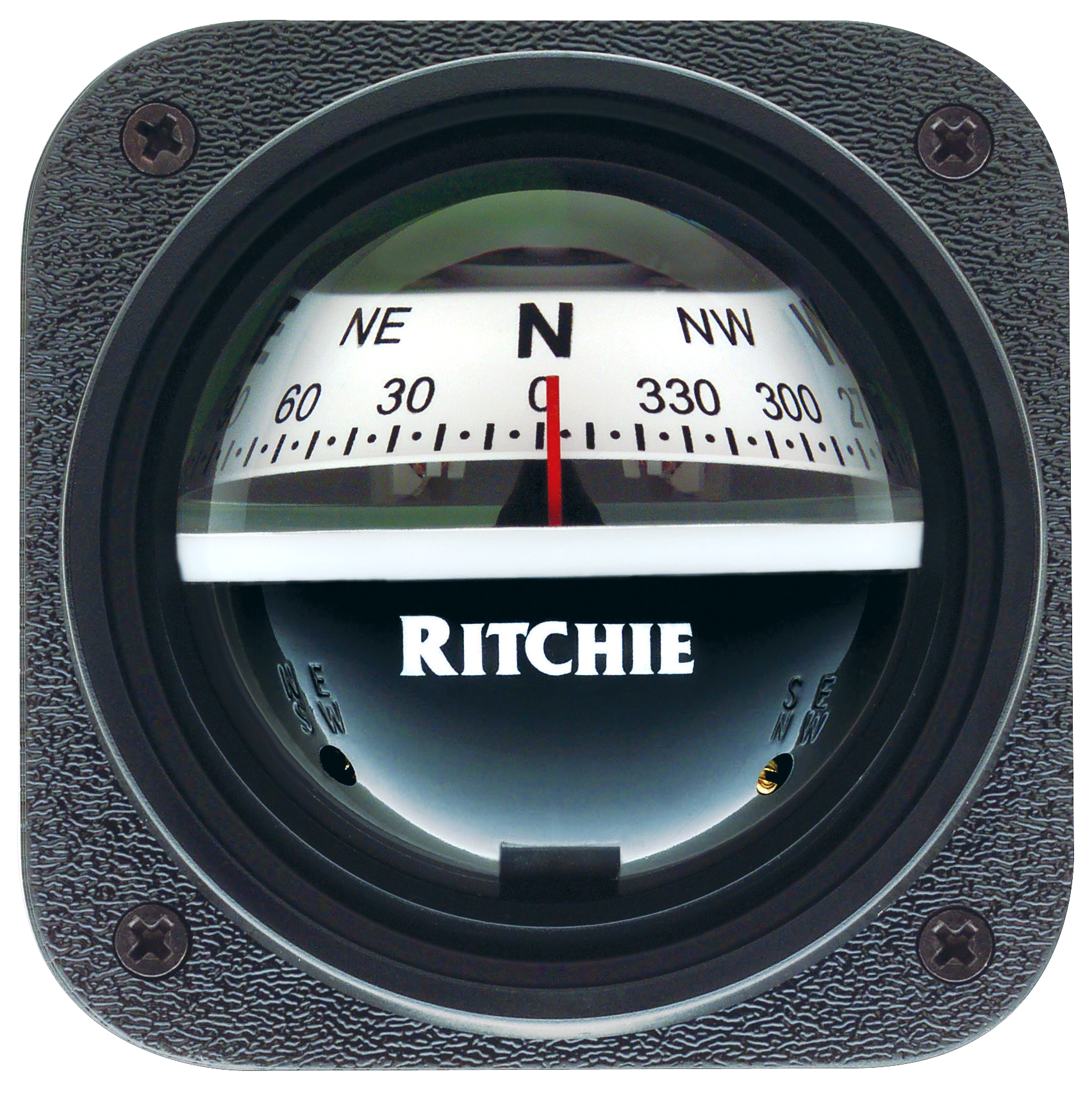 Ritchie Kayaker Compass - Slope Mount