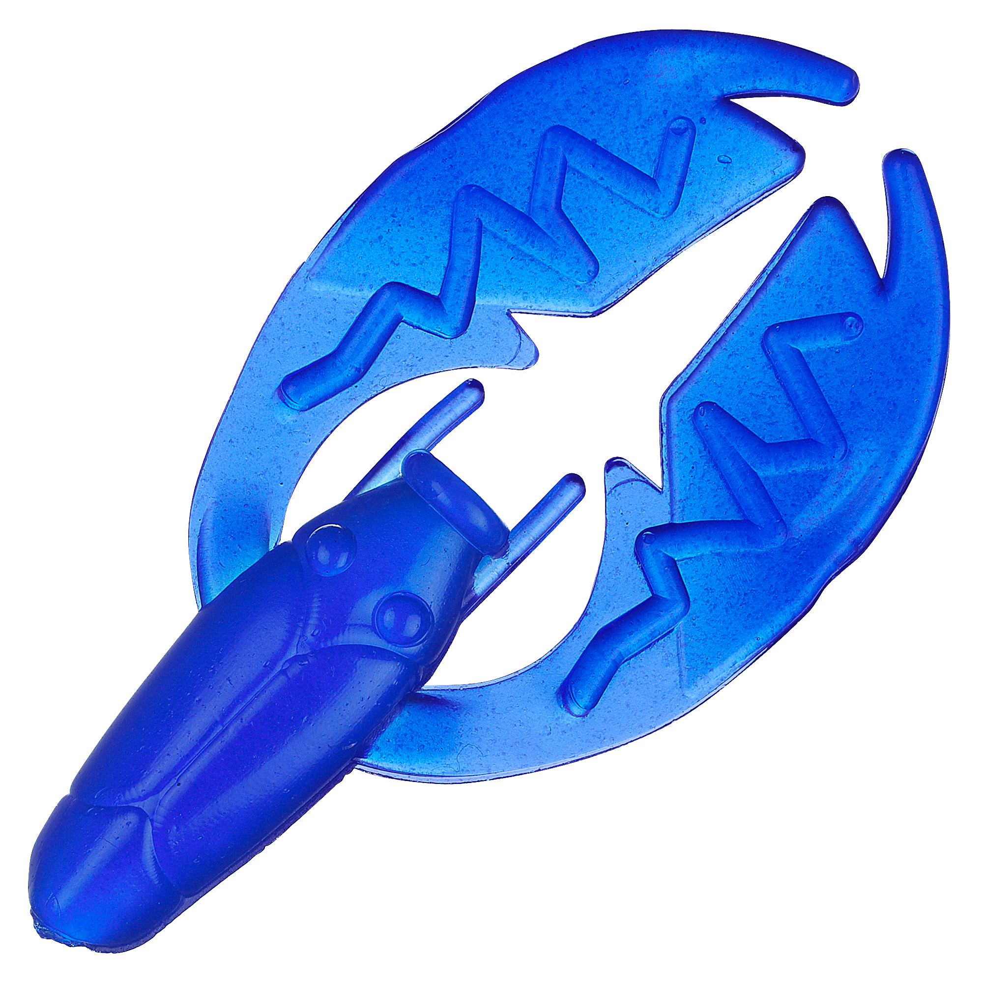 NetBait Paca Chunk - Flippin Blue