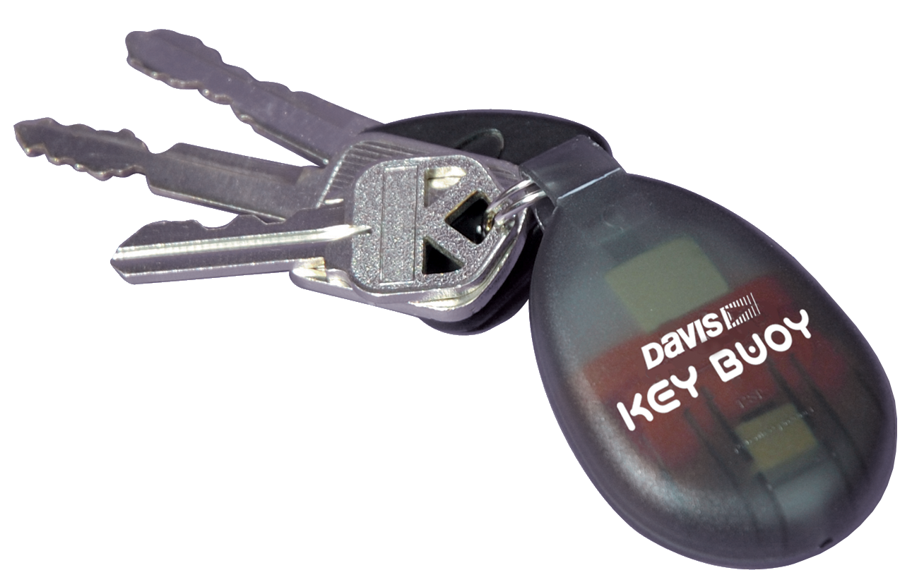 Davis Key Buoy