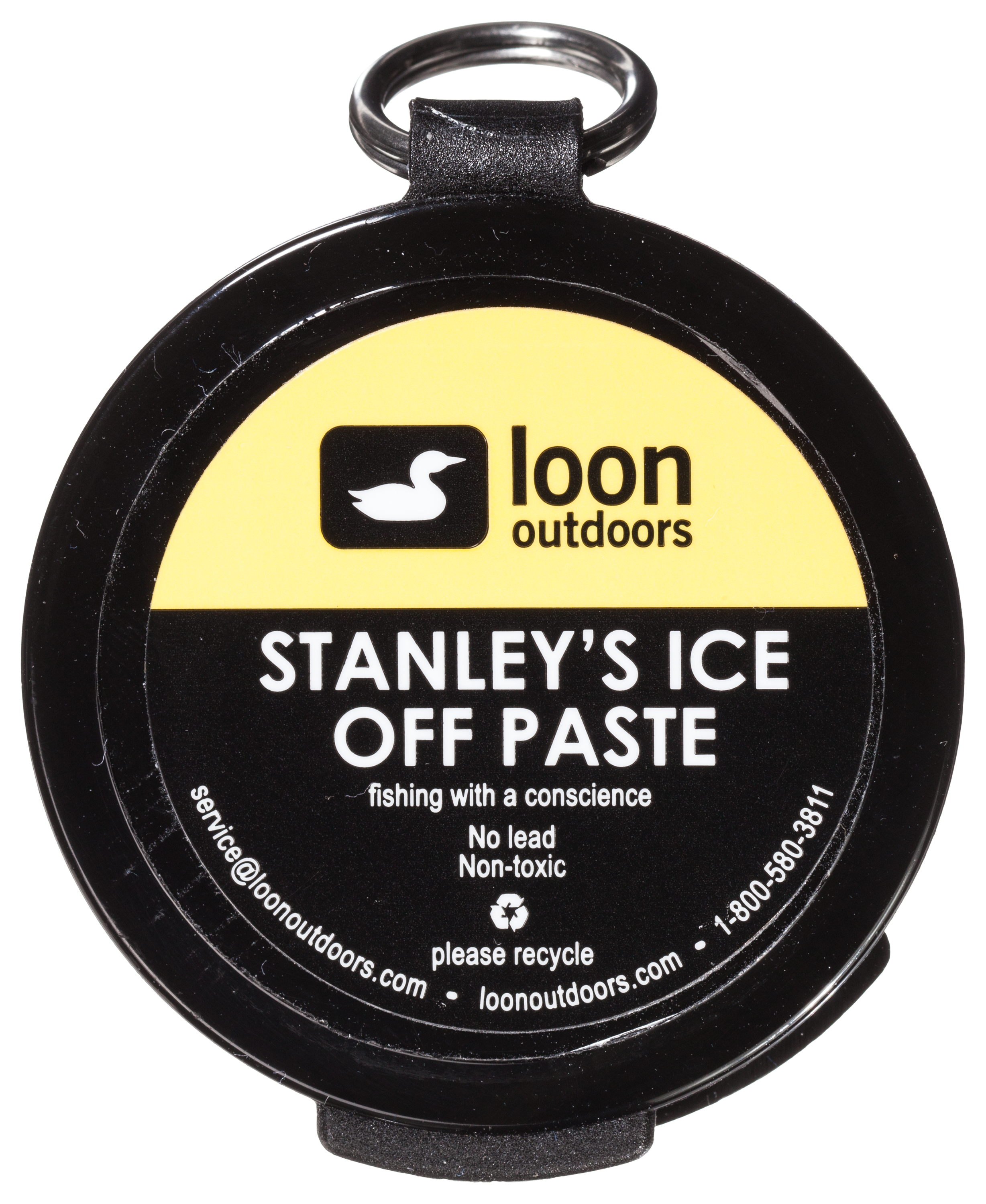 Loon Outdoors Stanleys Ice-Off Paste