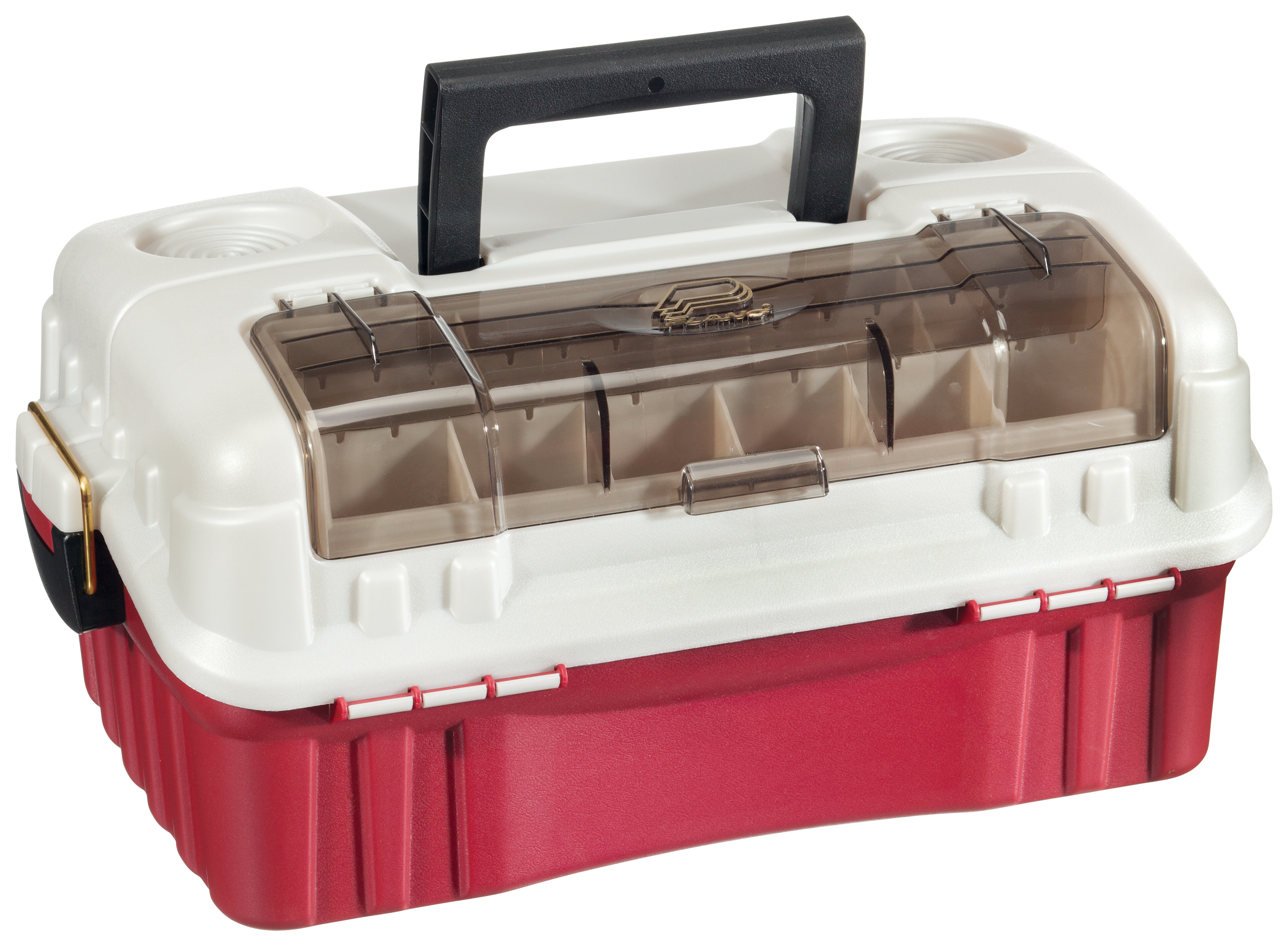Plano Flipsider 3-Tray Tackle Box