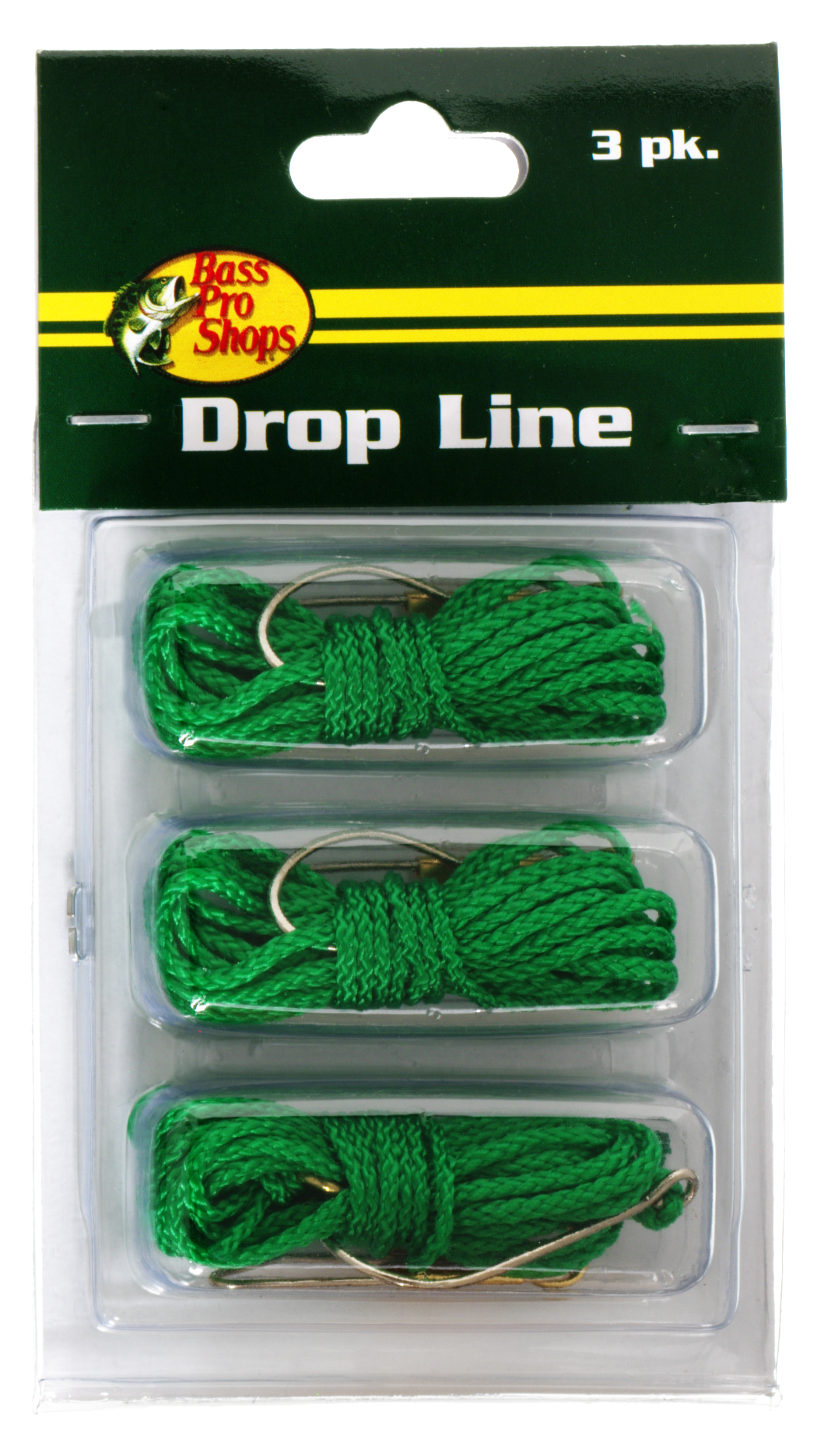 Bass Pro Shops Drop Lines