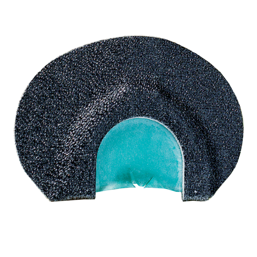 Pittman Game Calls Black Diamond Mouth Turkey Call