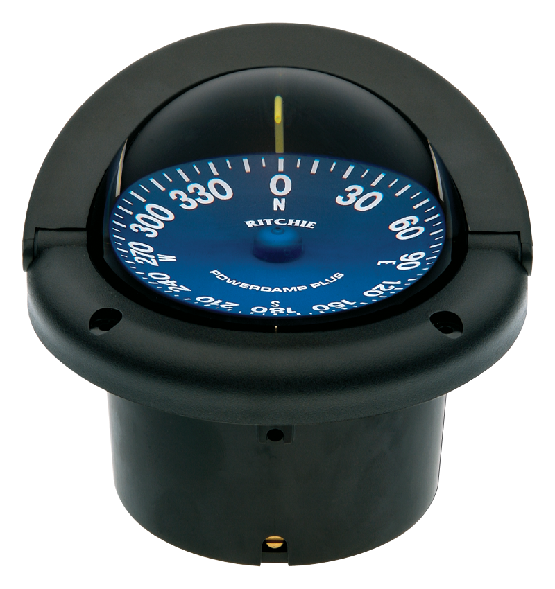 Ritchie Supersport SS-1002 Marine Compass