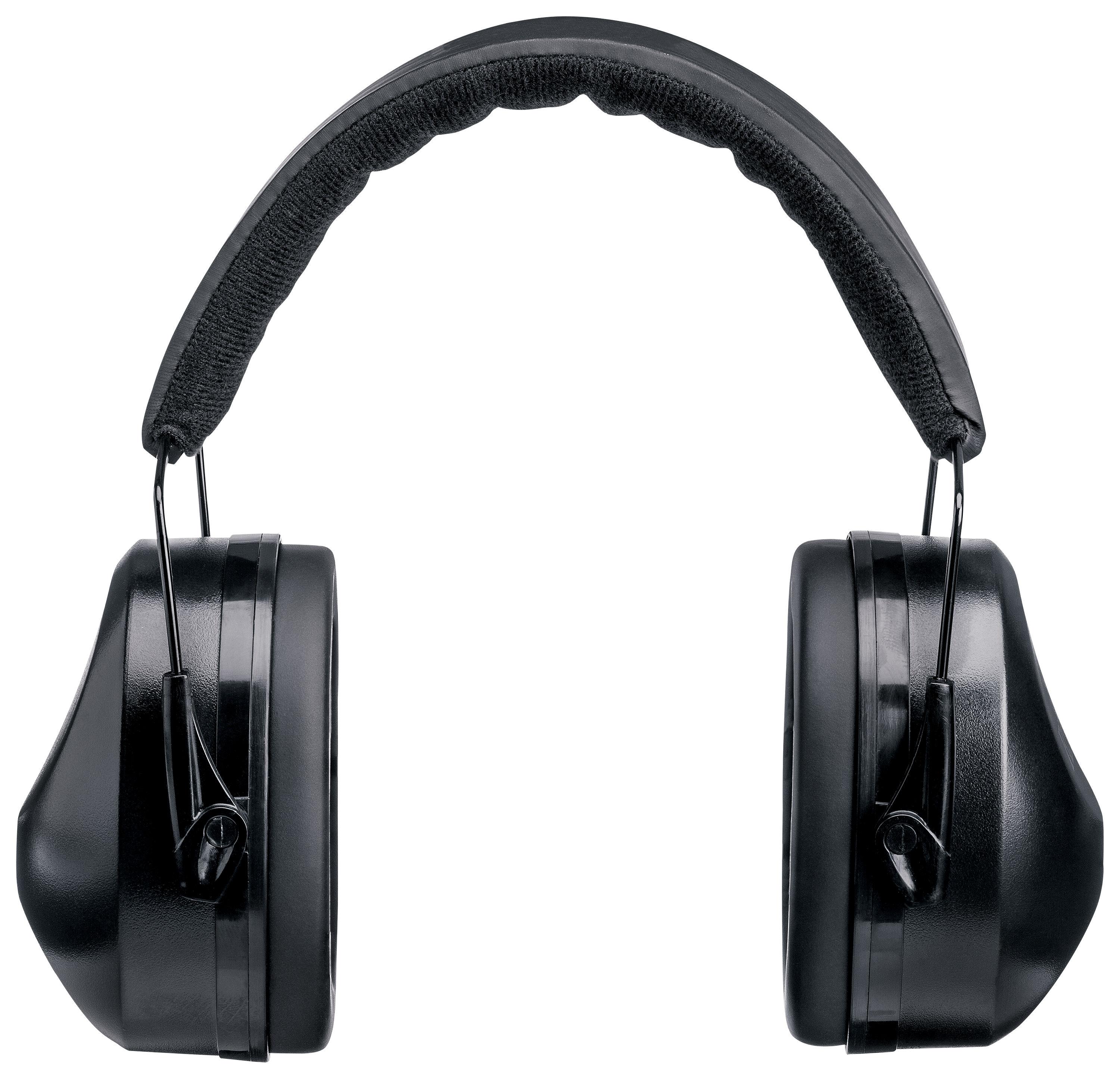 RangeMaxx Maxx Muff Folding Earmuffs - RangeMaxx