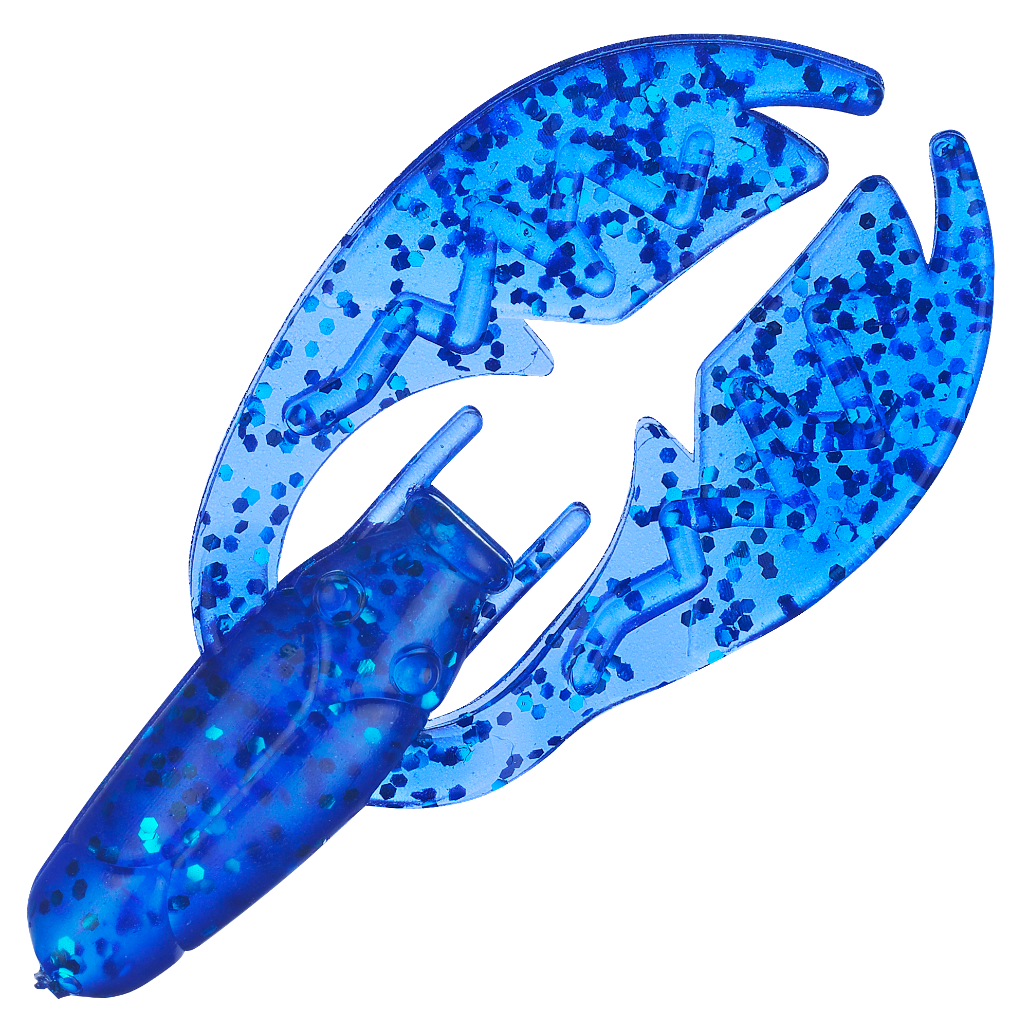 NetBait Paca Chunk - Sapphire Blue