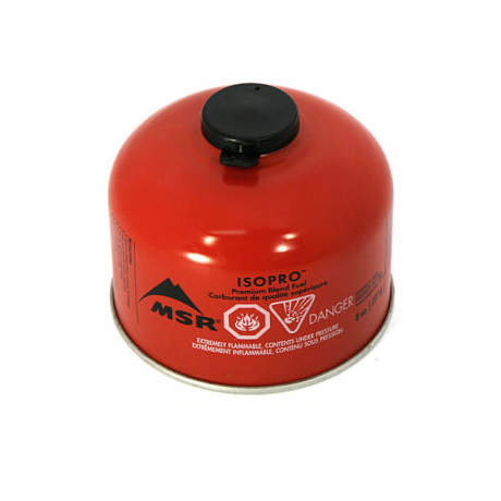 MSR IsoPro Fuel Canister - 8 oz.