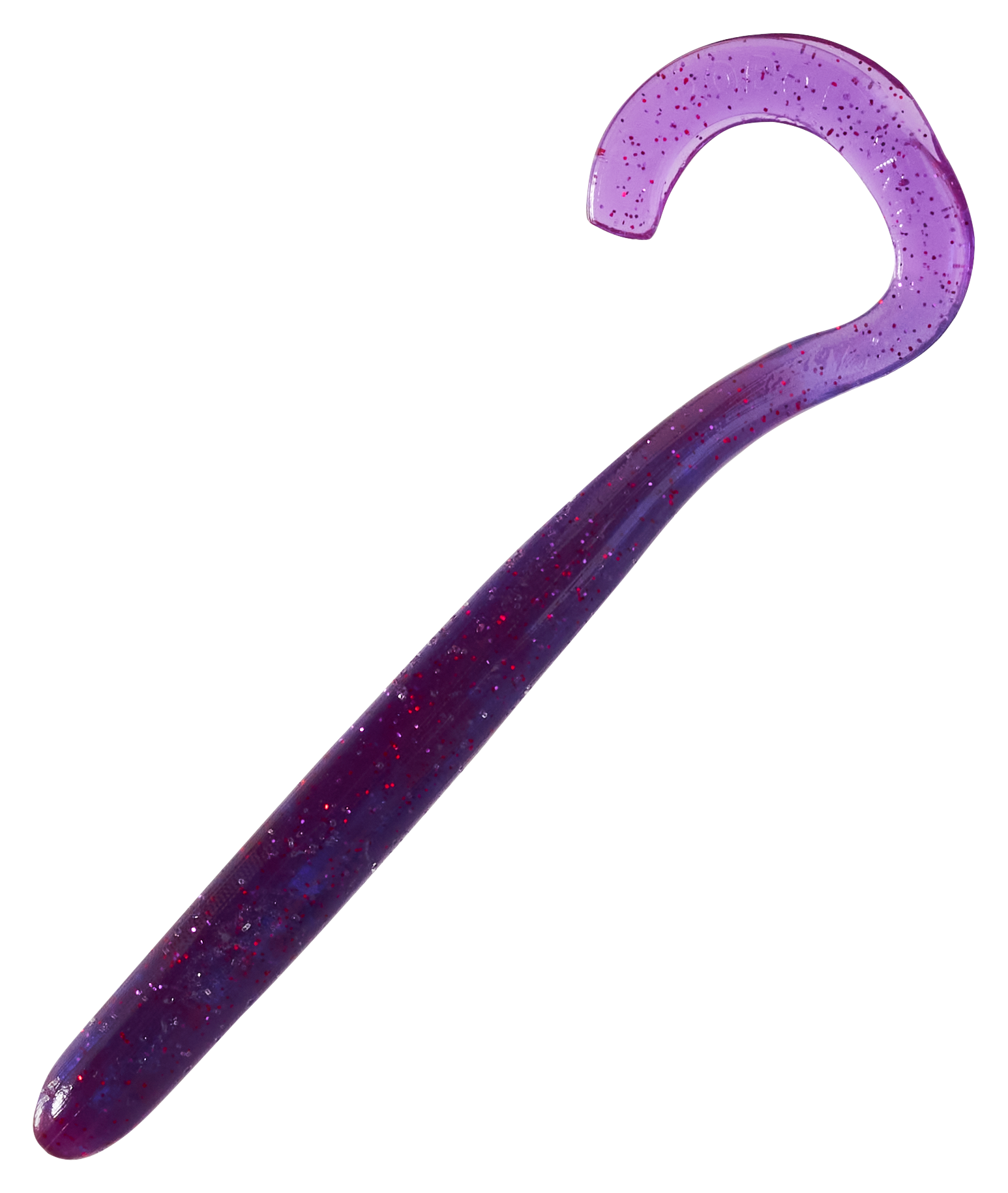 Image of Roboworm Curly Tail Worm - MM III - 4-1/2″