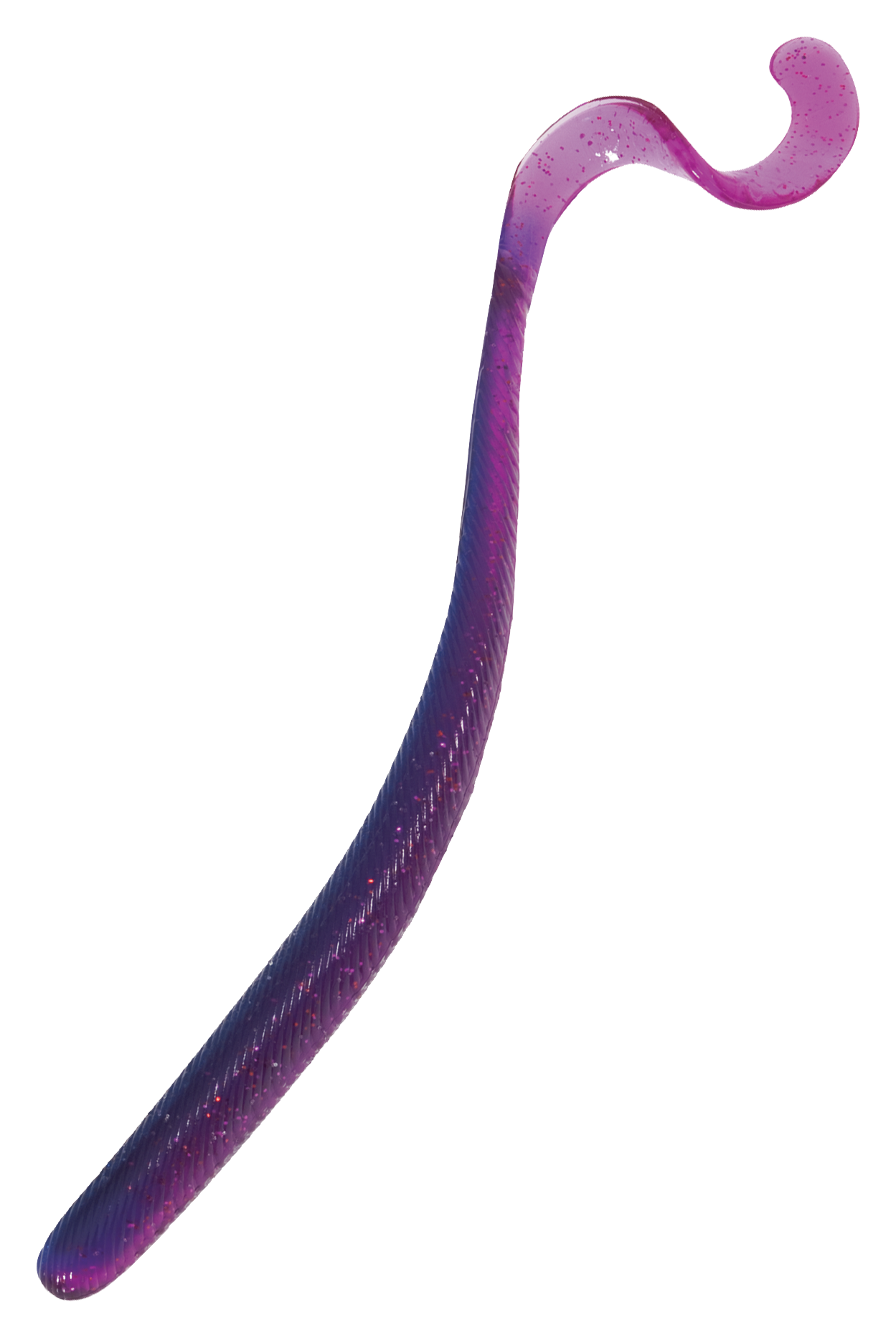 Image of Roboworm Curly Tail Worm - MM III - 5-1/2″