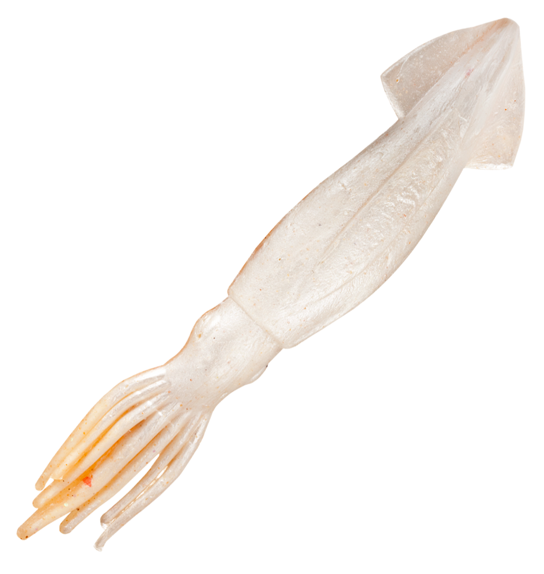 Berkley Saltwater Gulp! Squid - 3 - Amber Glow - 1397620 - Outdoors Berkley Saltwater Gulp! Squid looks, feels, and sm sku 1397620