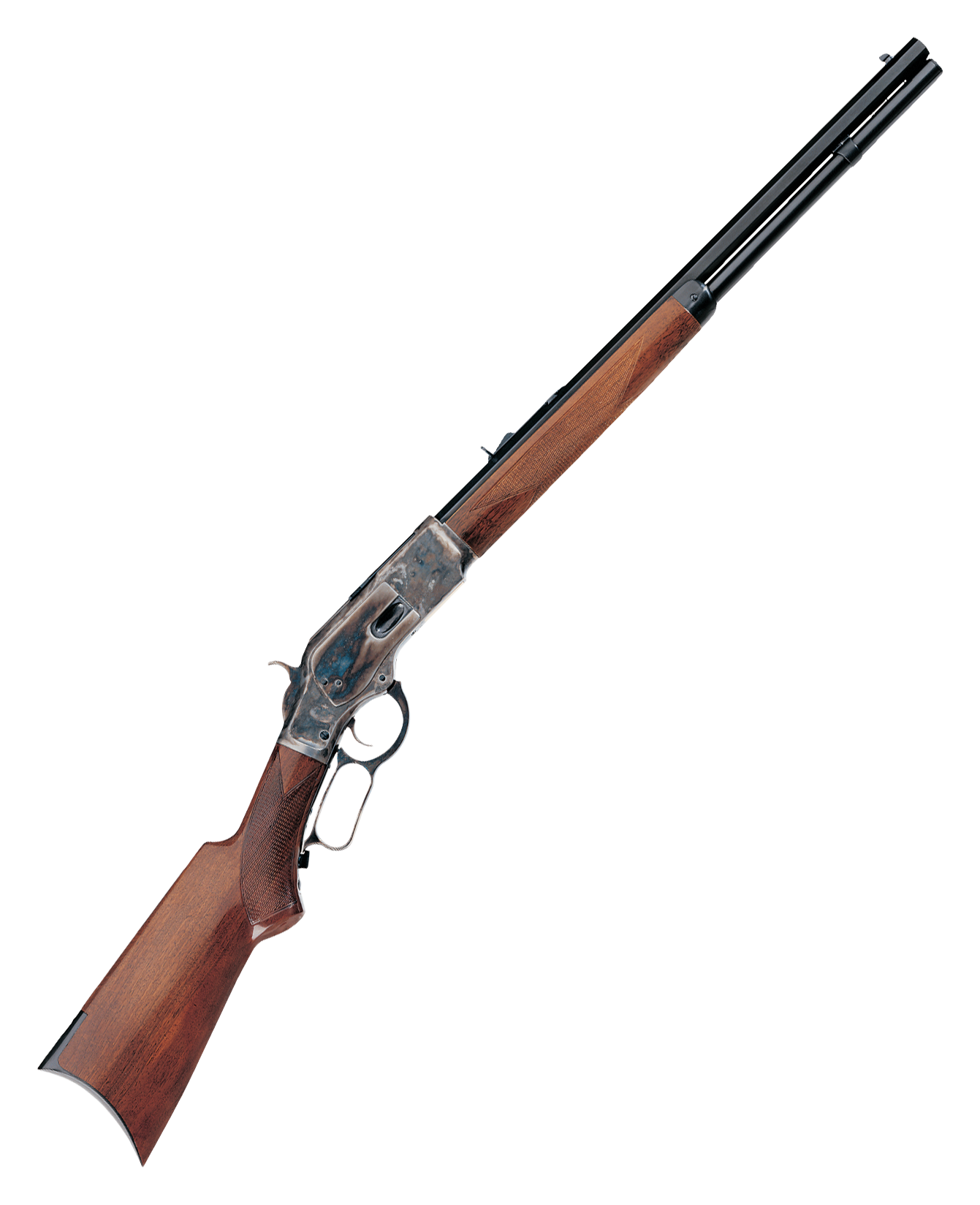 Uberti 1873 Rifle and Carbine Lever-Action Special Sporting Rifle - Uberti