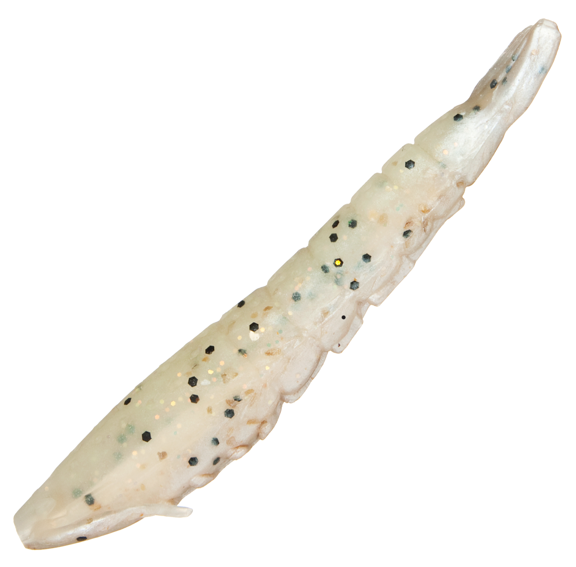 Berkley Gulp! Saltwater Shrimp - Sugar n Spice Glow - 4 - 1421113 - Outdoors Berkley Gulp! Saltwater Shrimp is without a doubt  sku 1421113