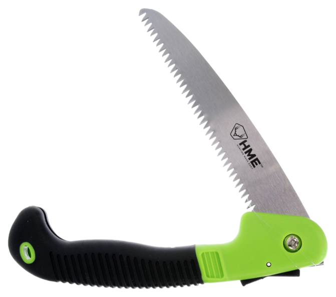 Ridge Hunter Folding Saw