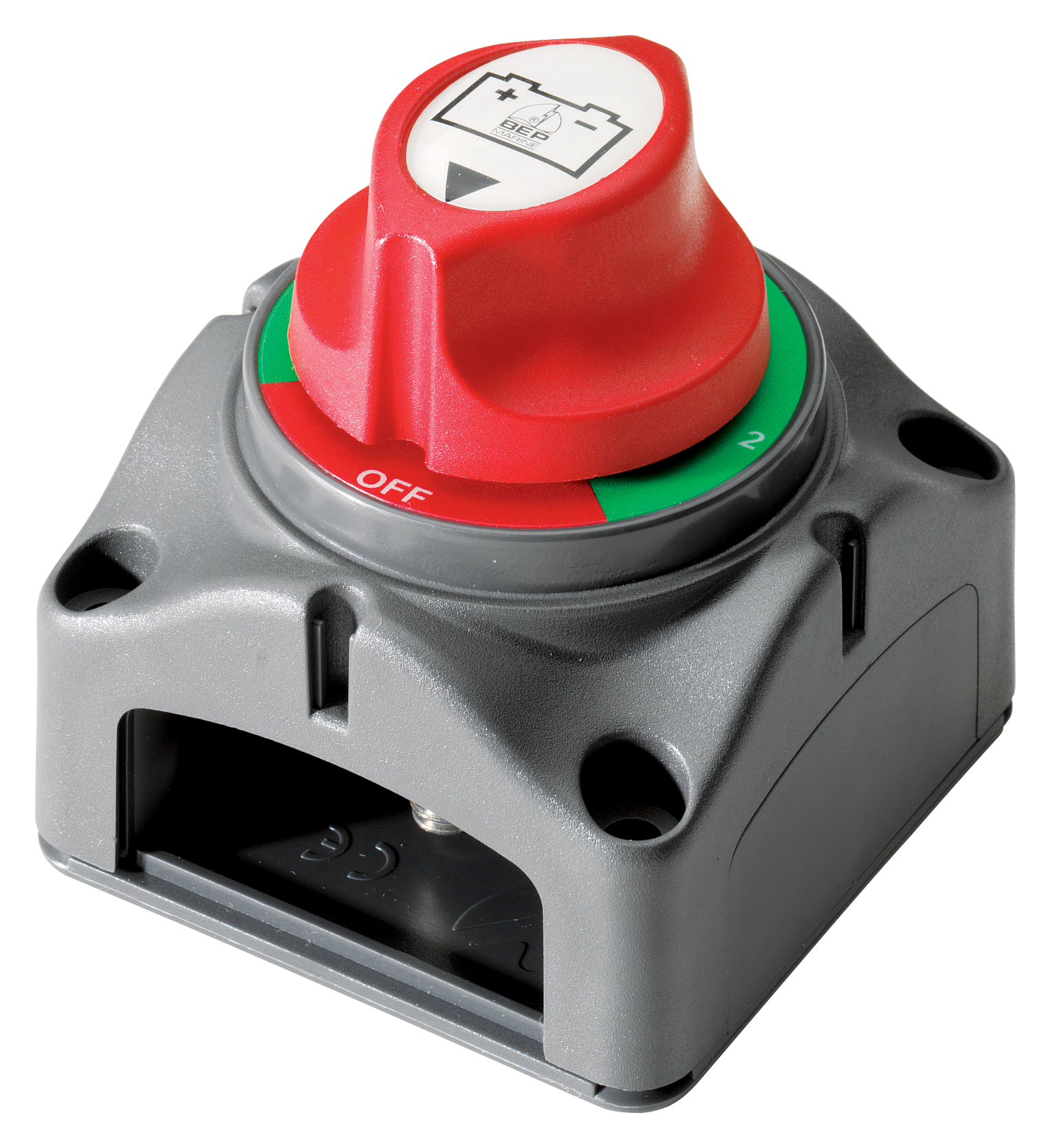 BEP Marine Battery Switch - 1422571 - Outdoors Battery Selector Switch sku 1422571