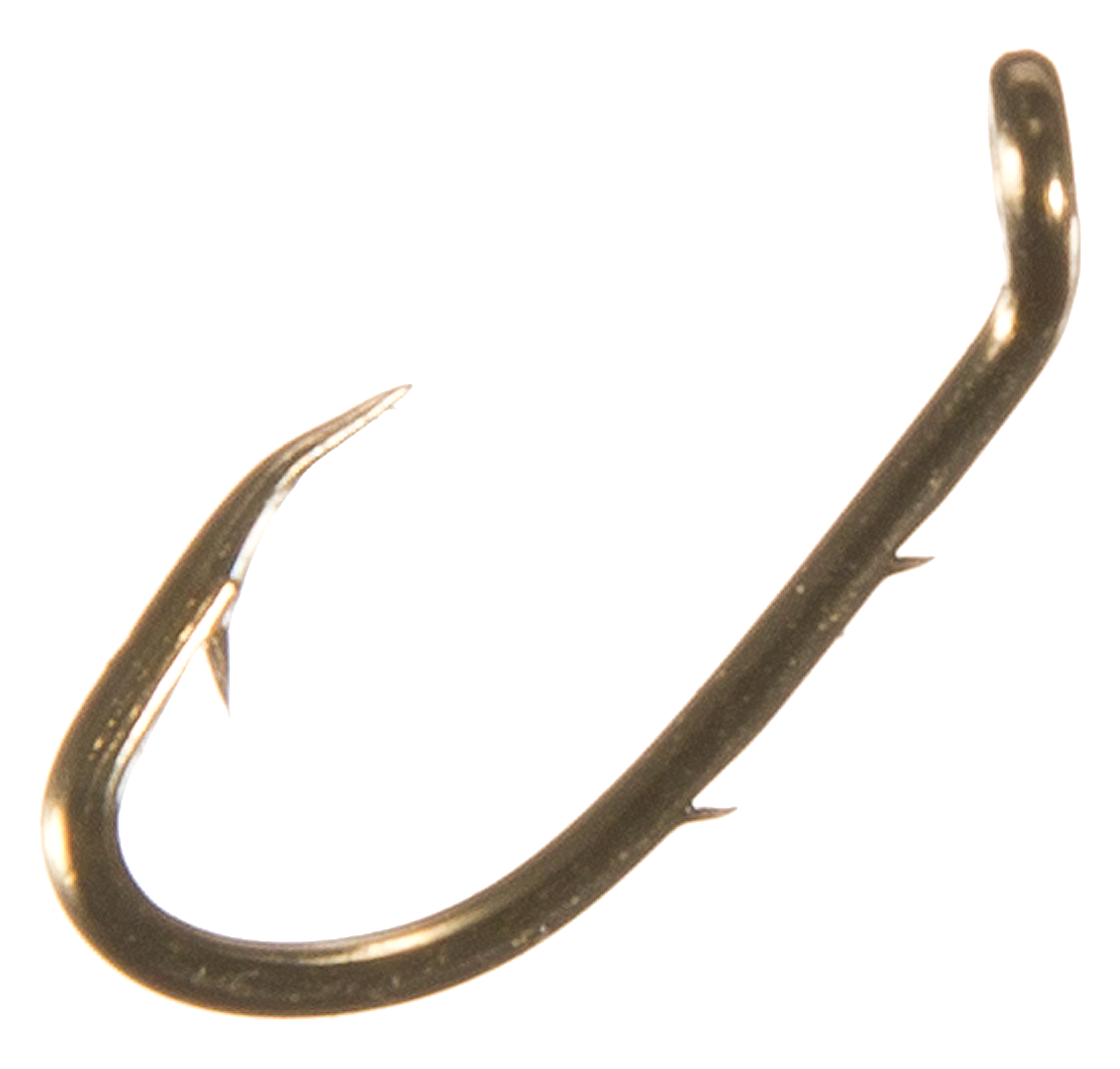 Image of Eagle Claw Baitholder Hook - 10 - 100 Pack