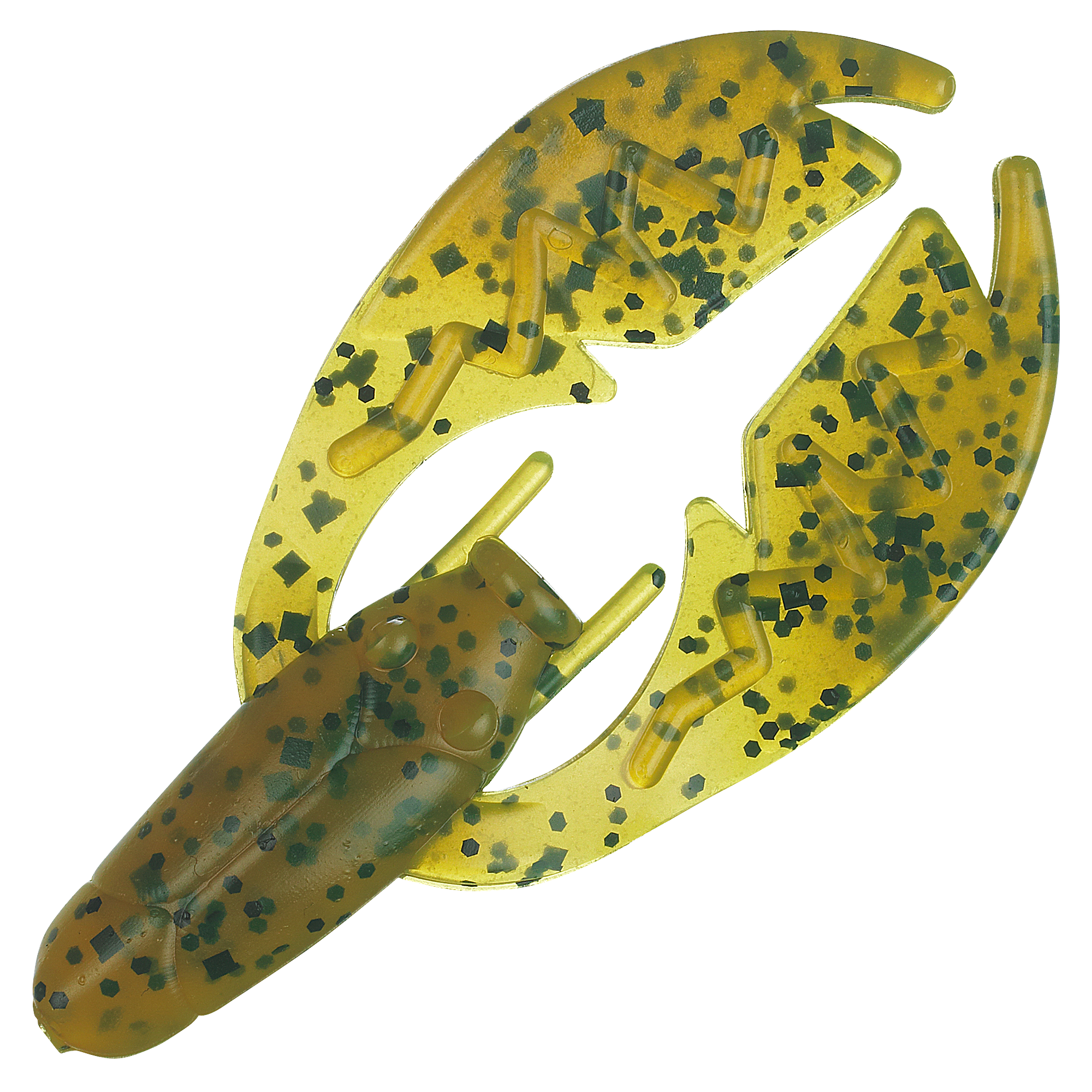 NetBait Paca Chunk - Pumpkin Chartreuse - 1438264 - Fishing Tackle Loaded with pork fat, anise scent, and just the ri sku 1438264