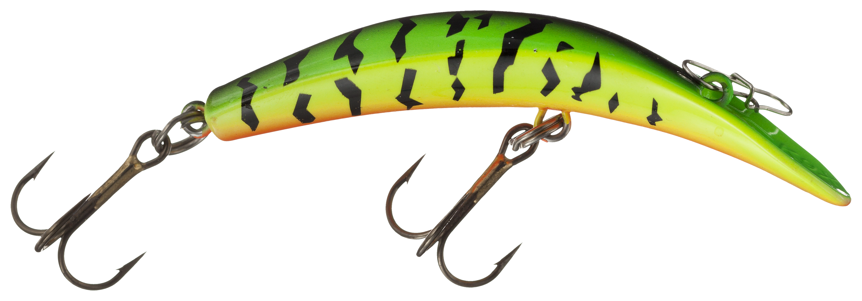 Image of Luhr Jensen Kwikfish X Series - 2-3/4″ - Firetiger