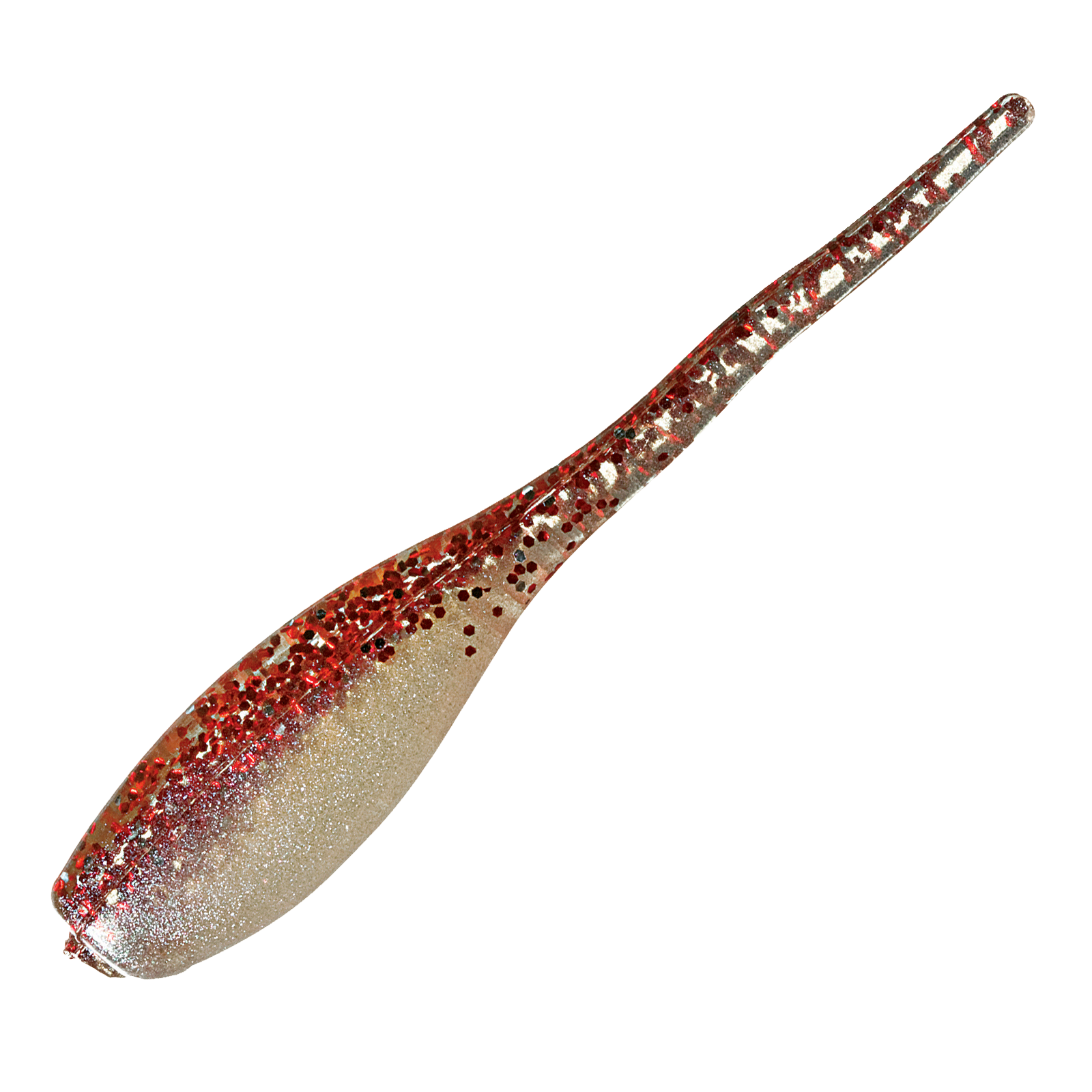 Bobby Garland Baby Shad - Bleeding Shad - 1441876 - Fishing Tackle Popular among tournament crappie anglers, the Bobb sku 1441876