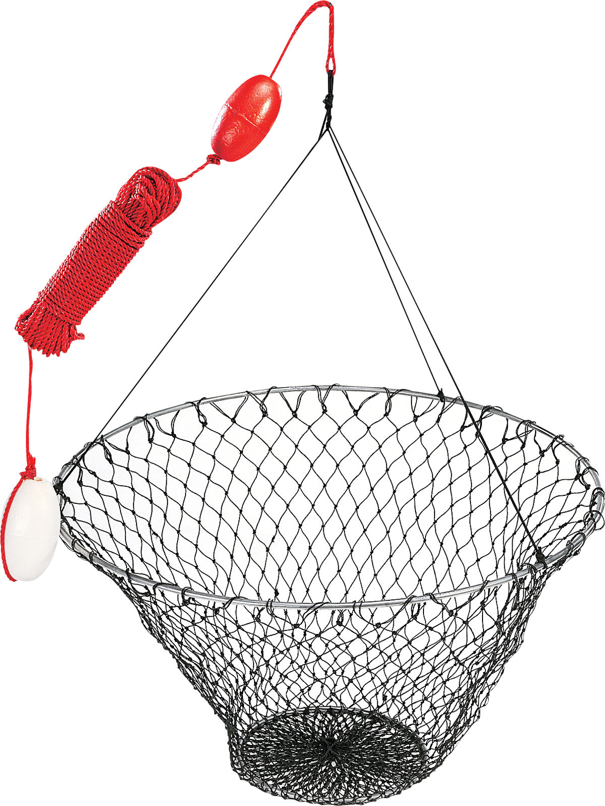 Promar Hoop Net - 32' Top/12' Bottom