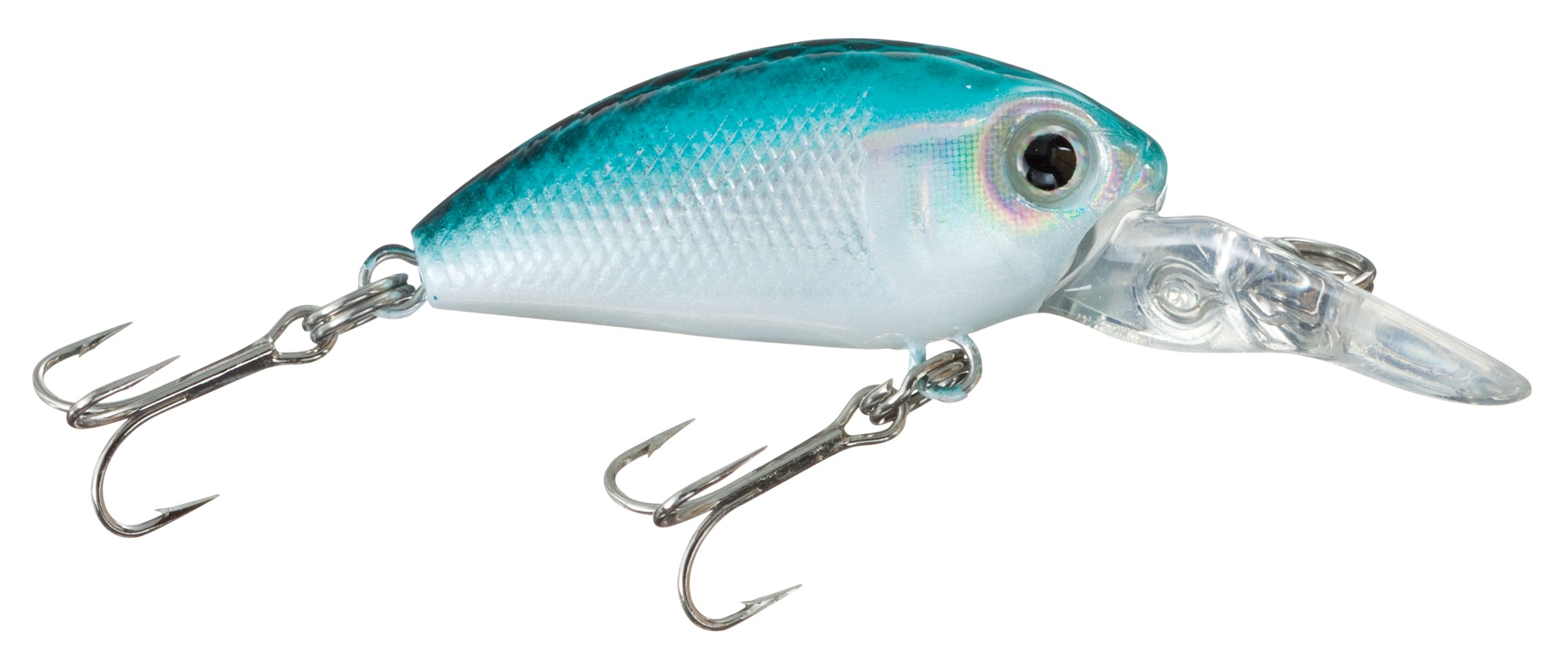 Bass Pro Shops XTS Micro Light Mini Crankbait - Chrome/Blue Back - 1453259 - Fishing Tackle These great looking little Bass Pro Shops XTS Micr sku 1453259