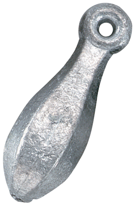 Bass Pro Shops Bass Pro Shops Bank  Lead Sinkers - 6 oz. - 2 Pack - $6.79 at Cabela's Program