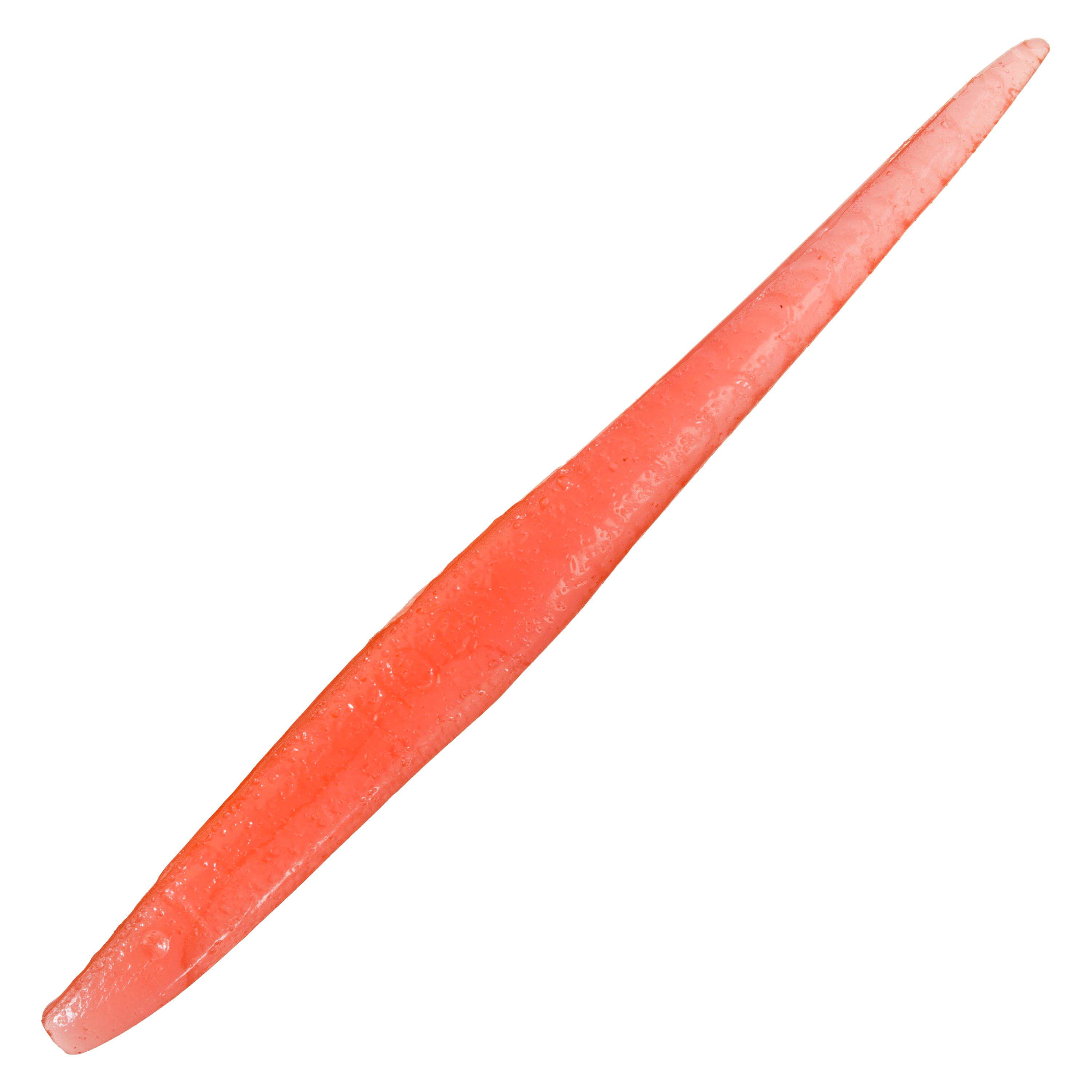 Hogy Original Soft Bait - 7 - Amber