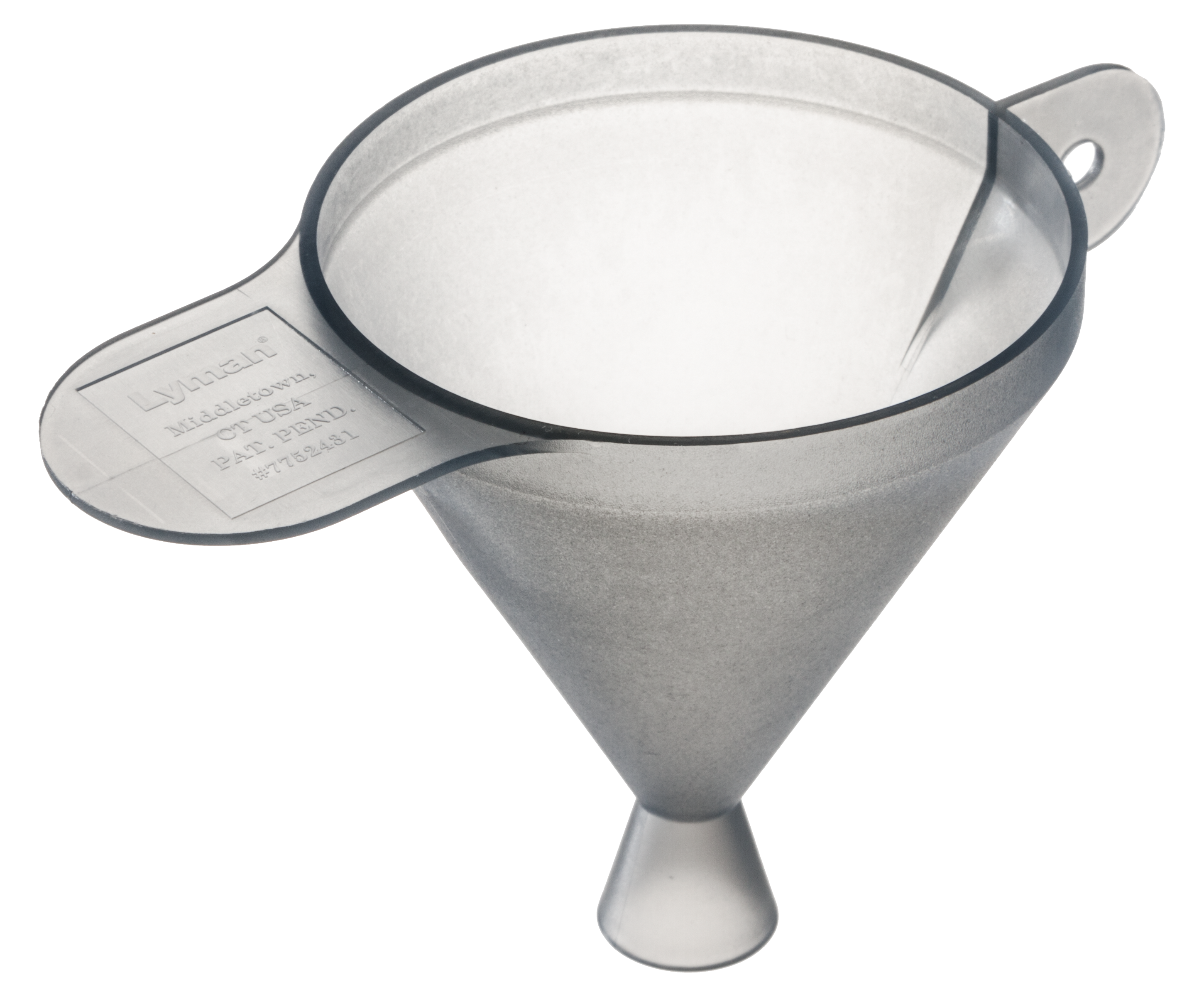 Lyman E-ZEE Flo Powder Funnel