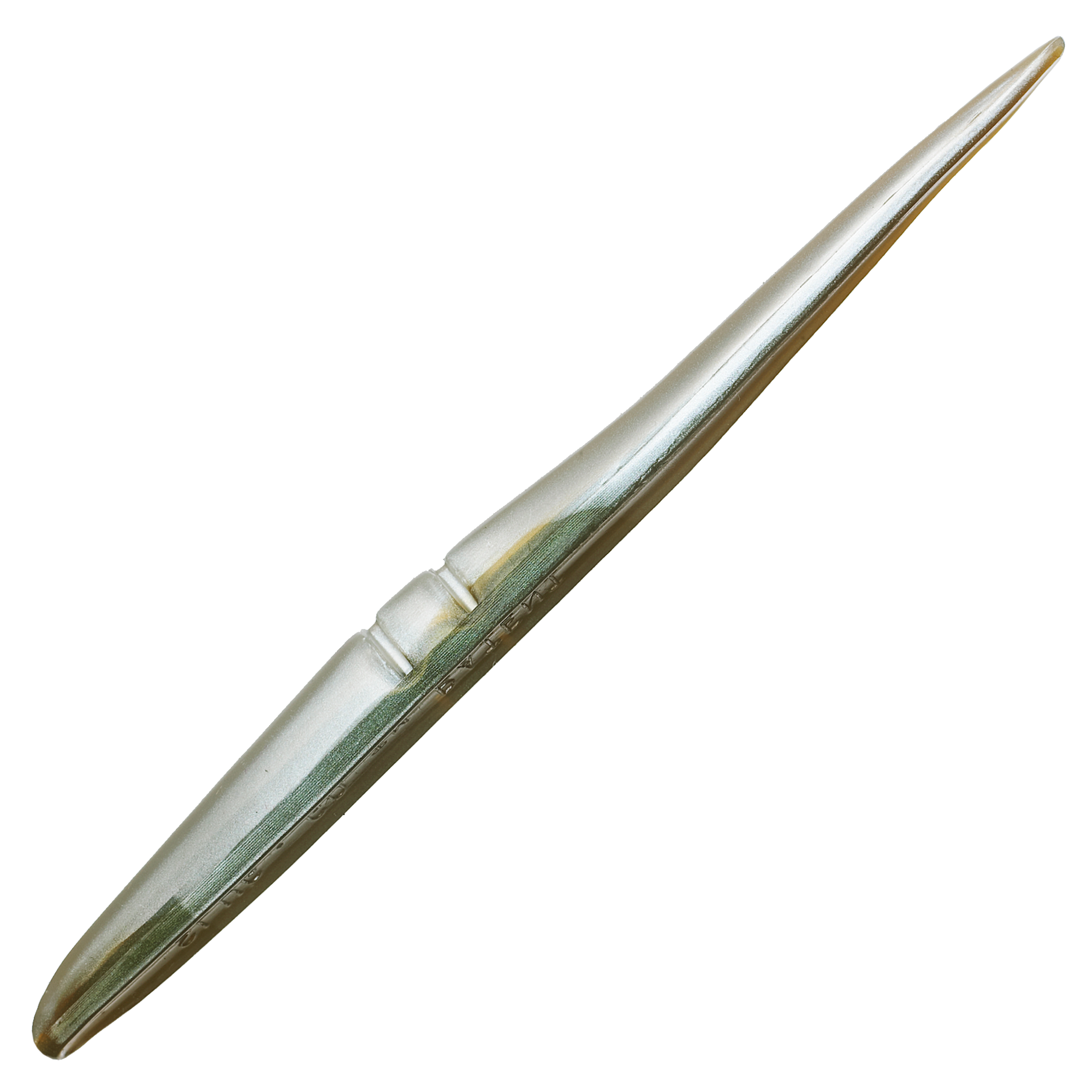 Lunker City Slug-Go 9 8-pack - Arkansas Shiner