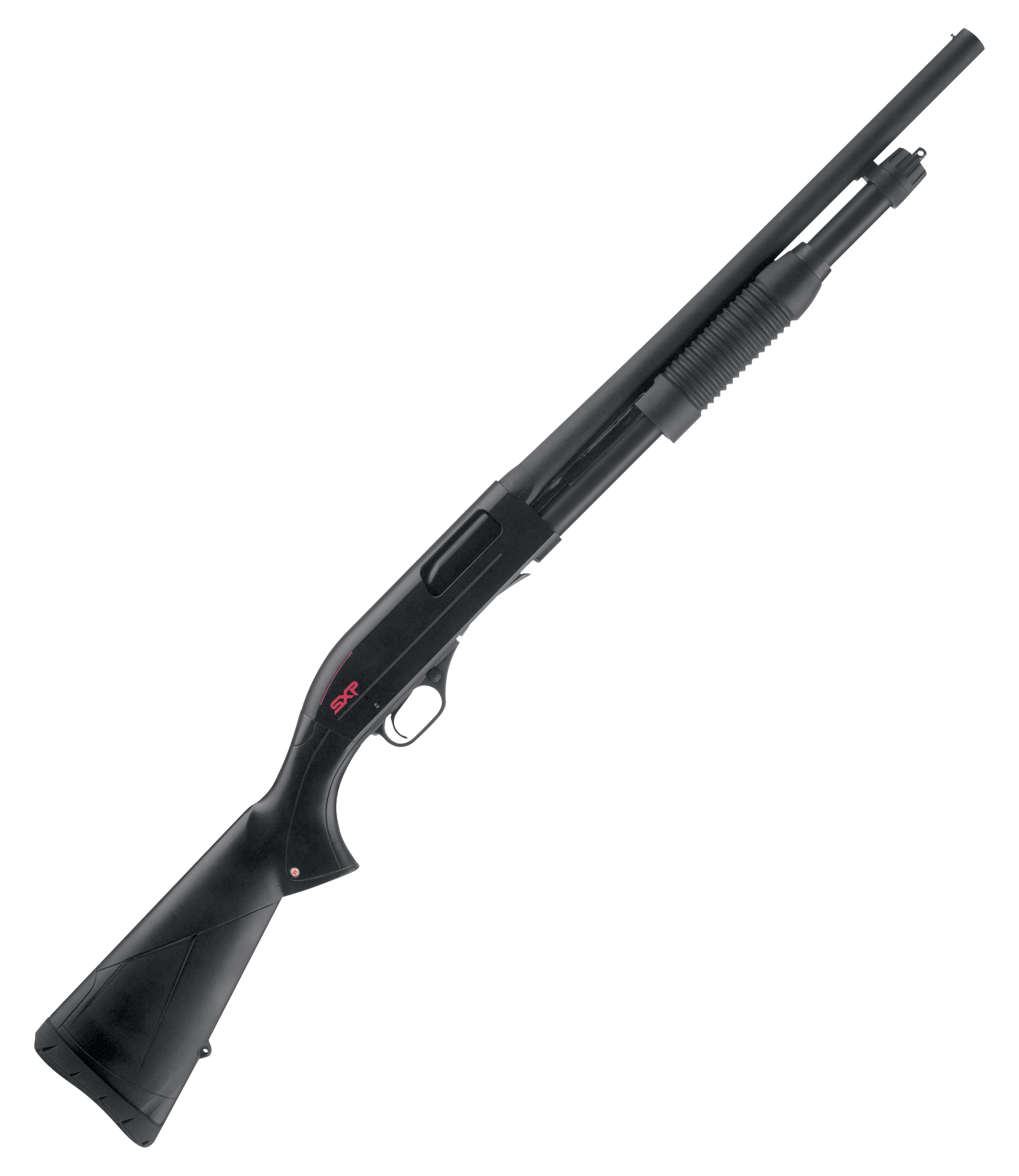 Image of Winchester SXP Defender Pump-Action Shotgun - 12 Gauge