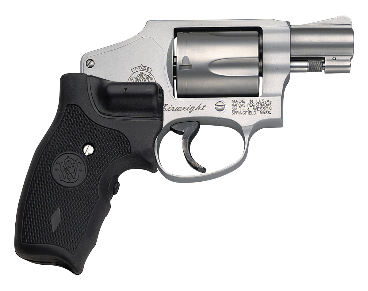 Image of Smith &Wesson Model 642 CT Airweight