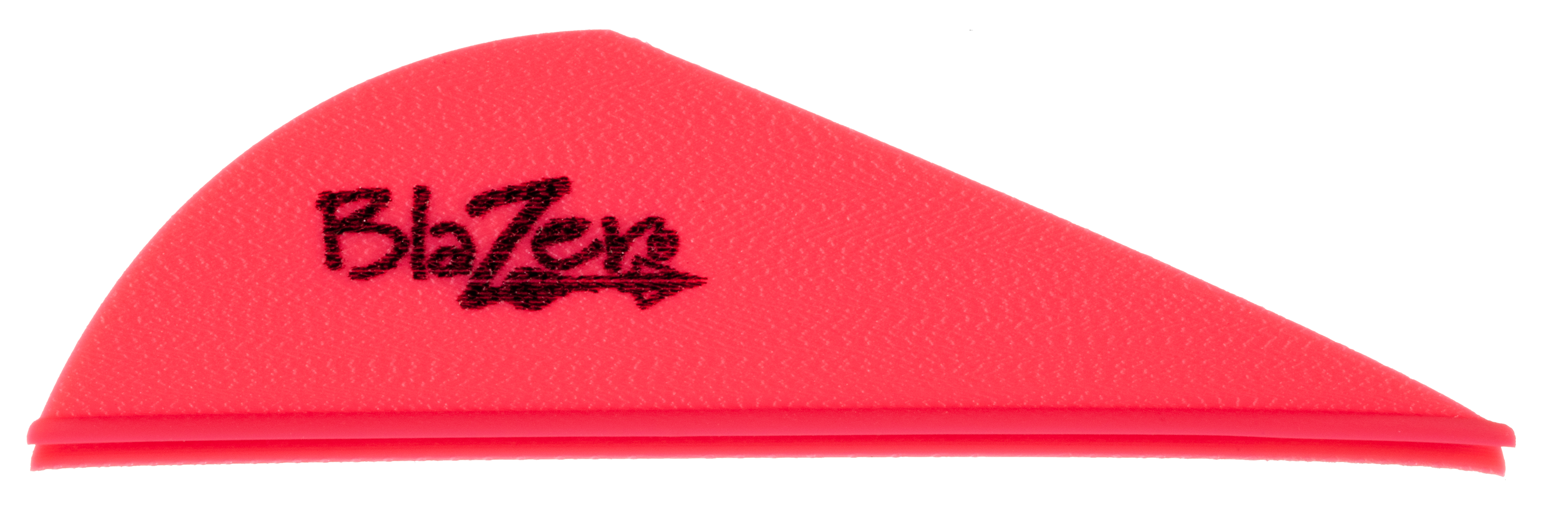 Bohning Blazer Broadhead Vanes - Hot Pink - 36 Pack - Bohning