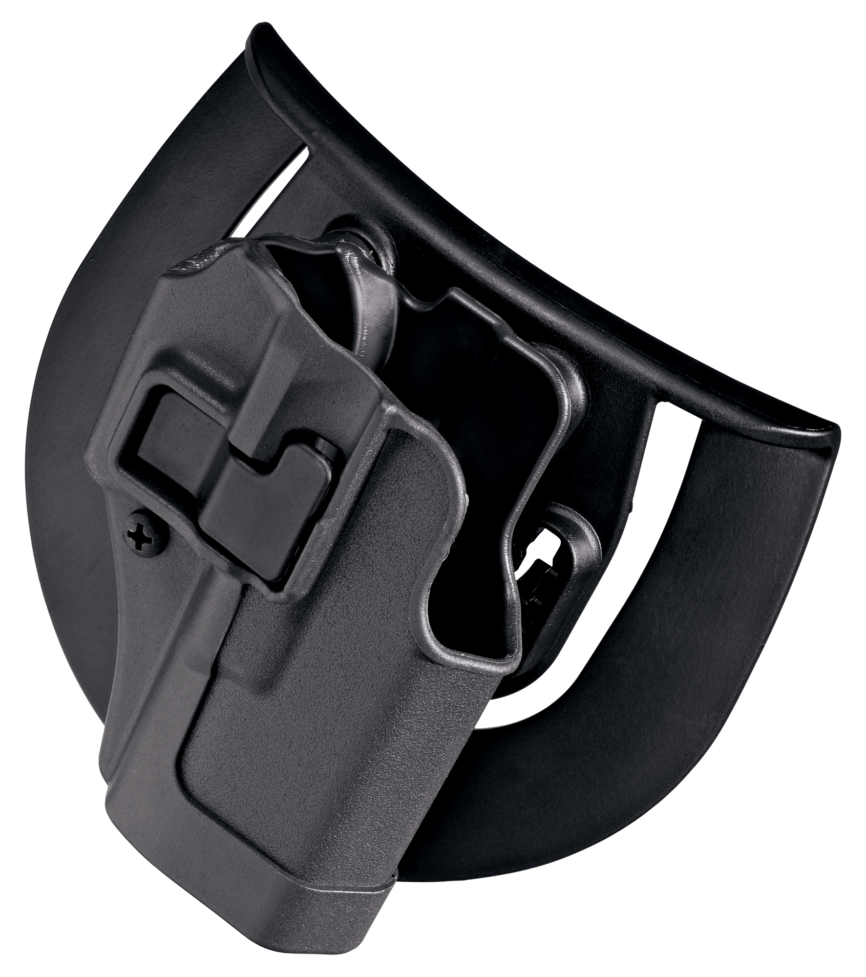 Image of BLACKHAWK! Sportster SERPA Handgun Holster - Glock 20/21/S&ampW/M&ampP - Right-Hand