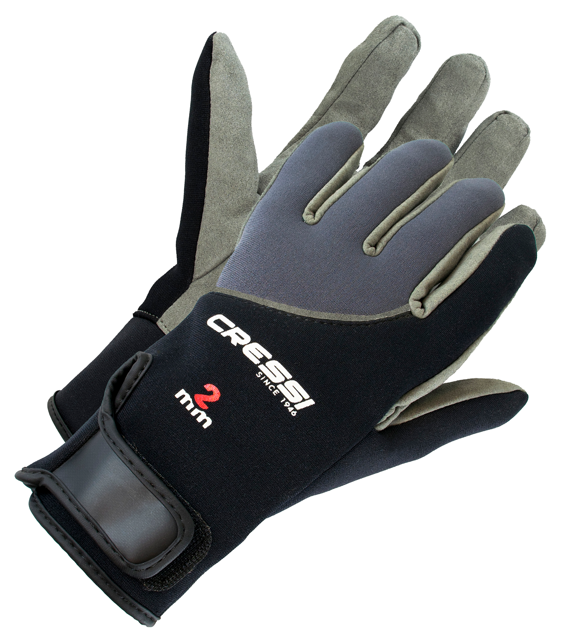 Cressi Tropical Gloves - M