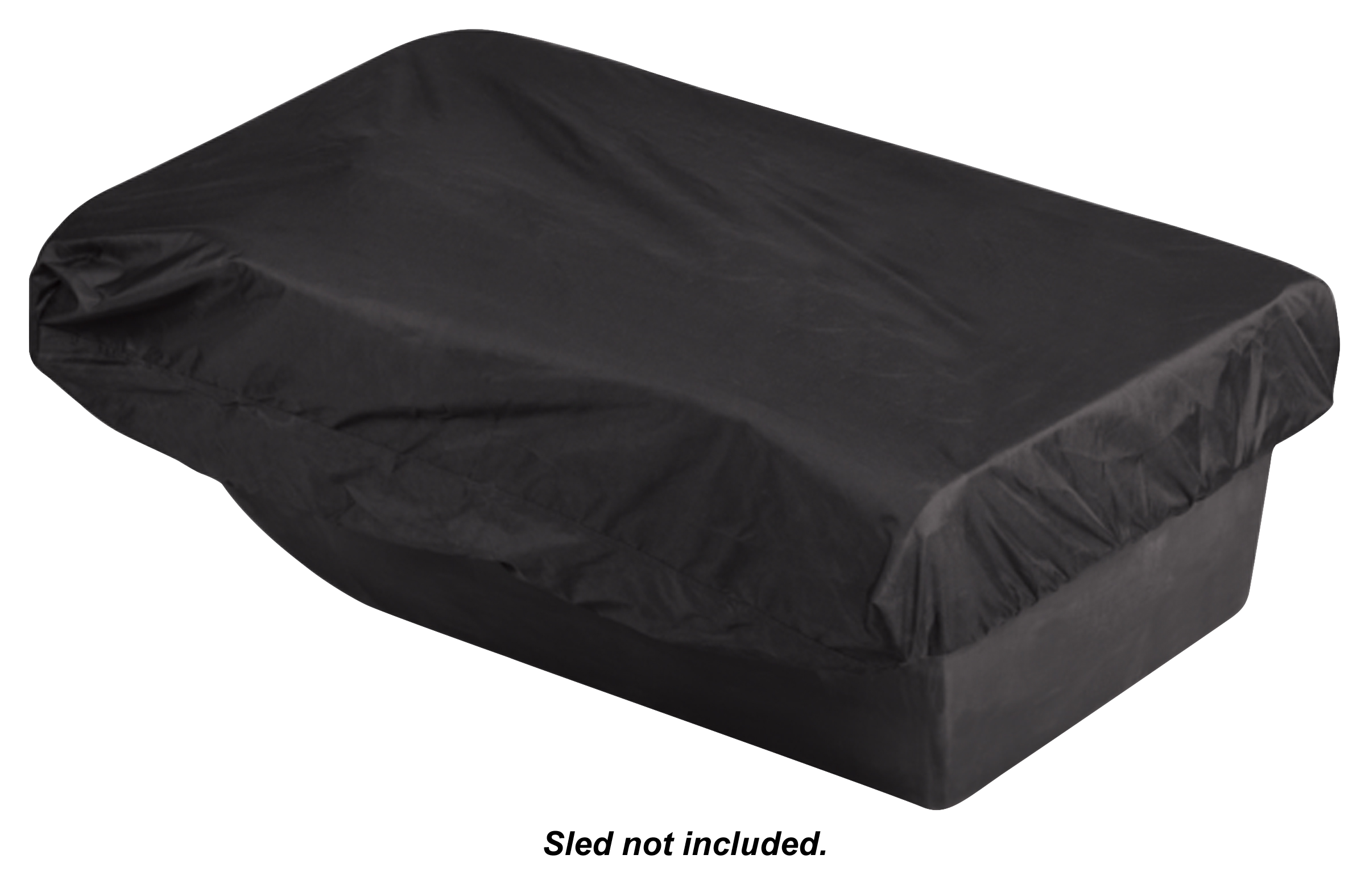 Otter Pro Sled Travel Cover - Fits Small Sled