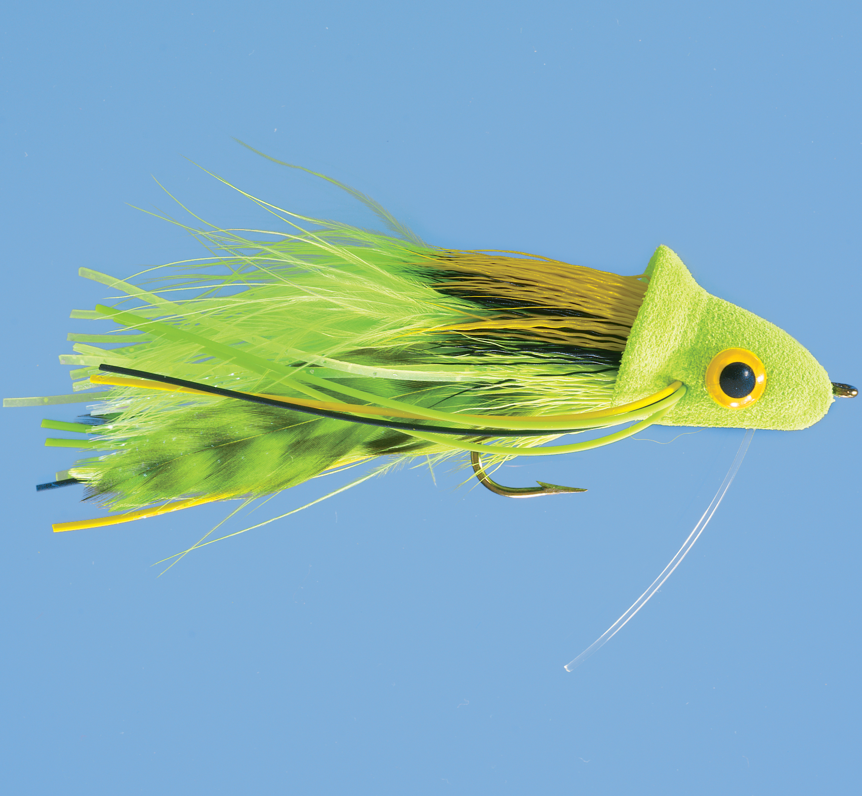 Rainys Joom Diver - 4