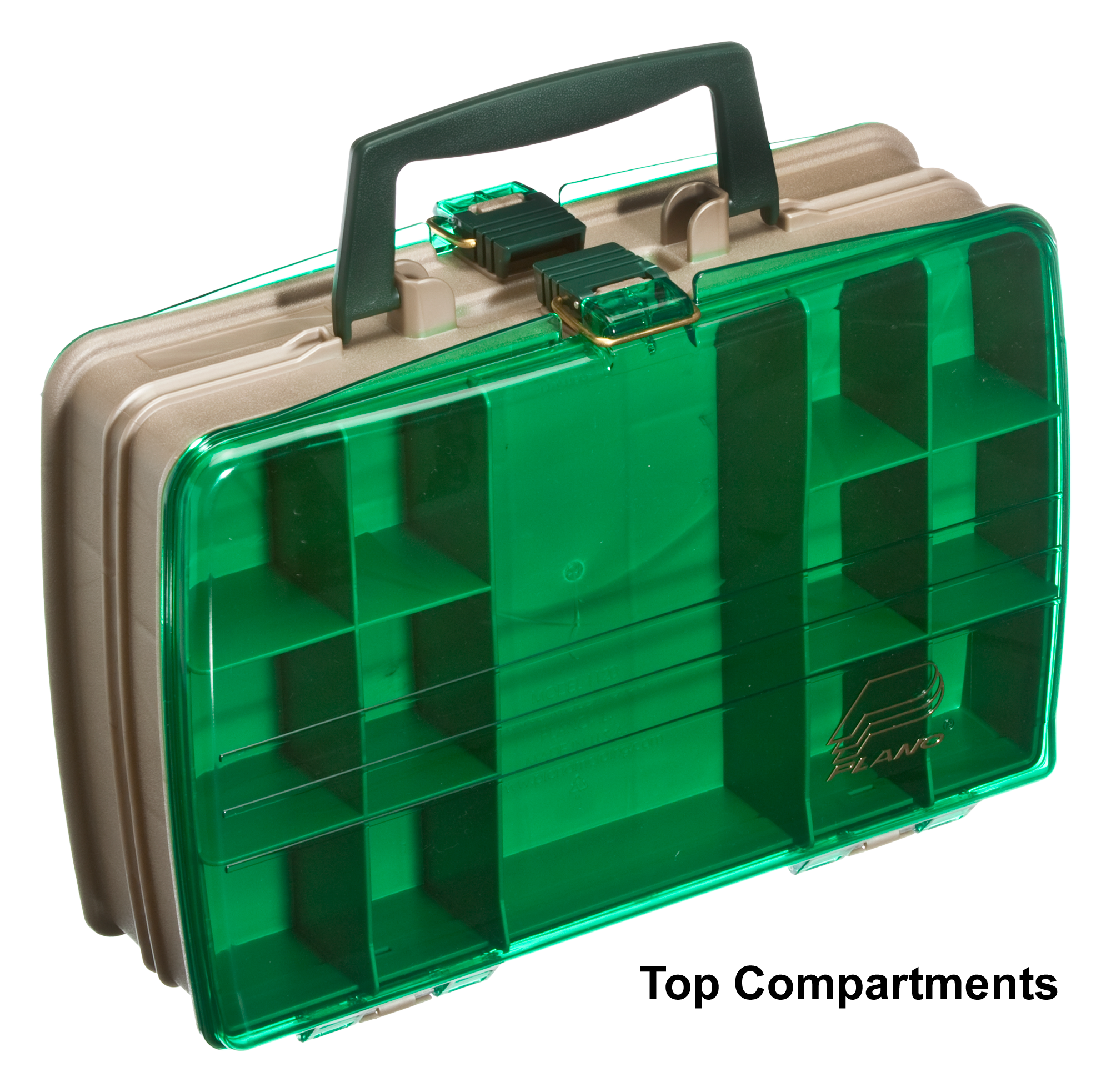 Plano Double Sided Tackle Satchel 1120