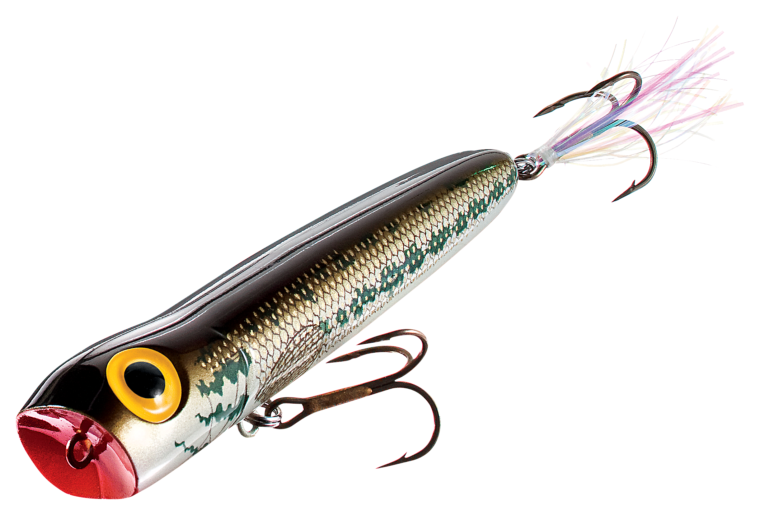 Image of STORM Rattlin' Chug Bug - 2-1/2″ - Bass