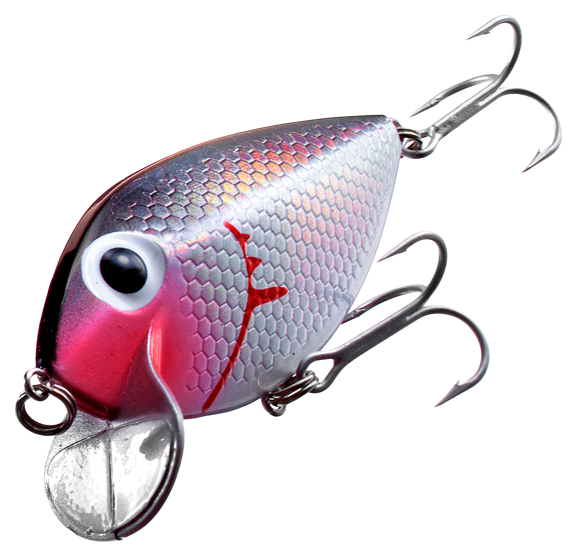 Image of STORM Original ThinFin Lure - 2-1/2' - Dracula