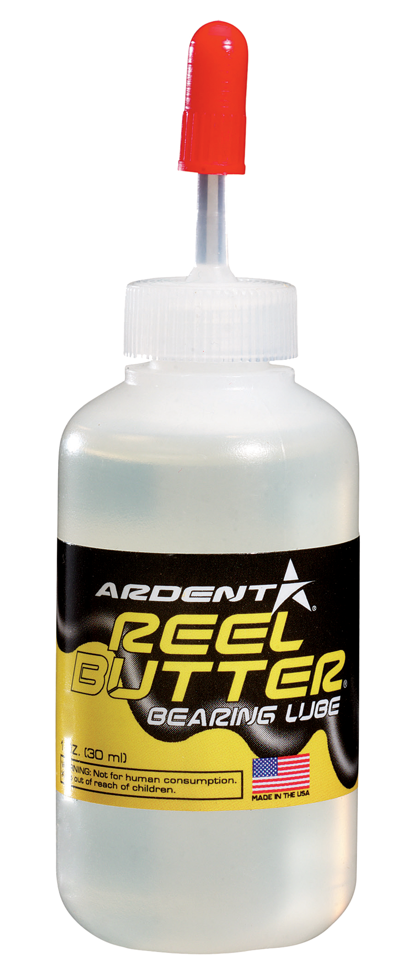 Ardent Reel Butter Bearing Lube