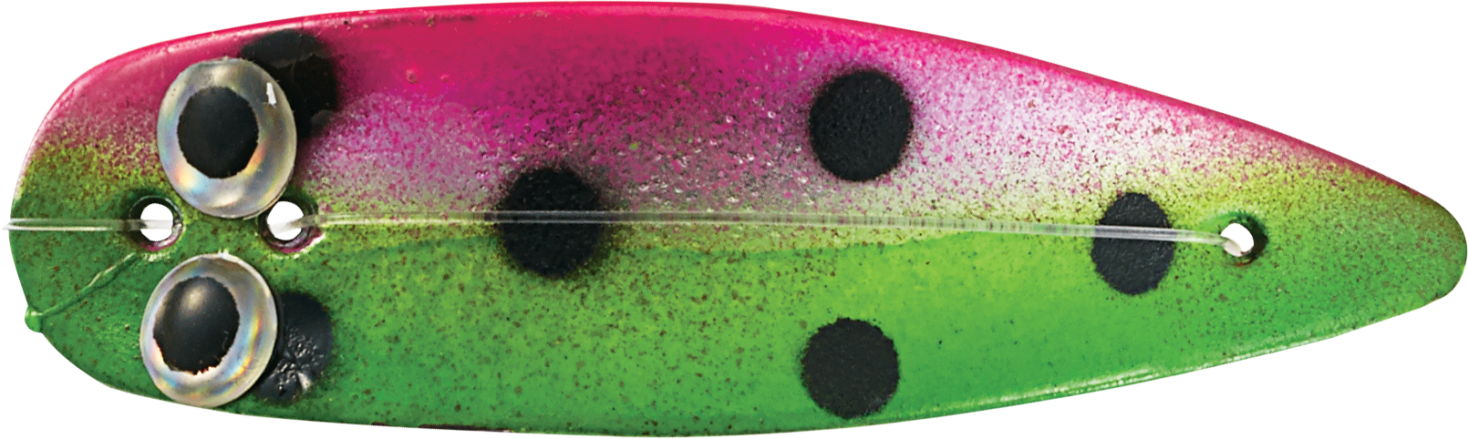 Image of Pro-Troll Kokanee Killer Signature Series - 2″ - Watermelon