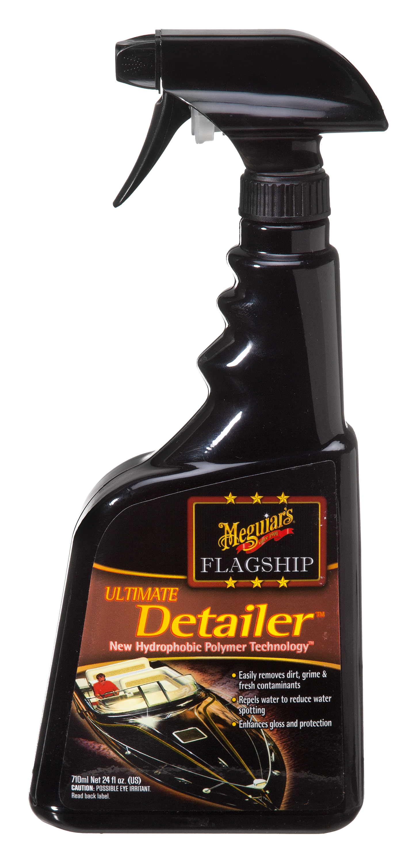 Meguiars Flagship Ultimate Detailer