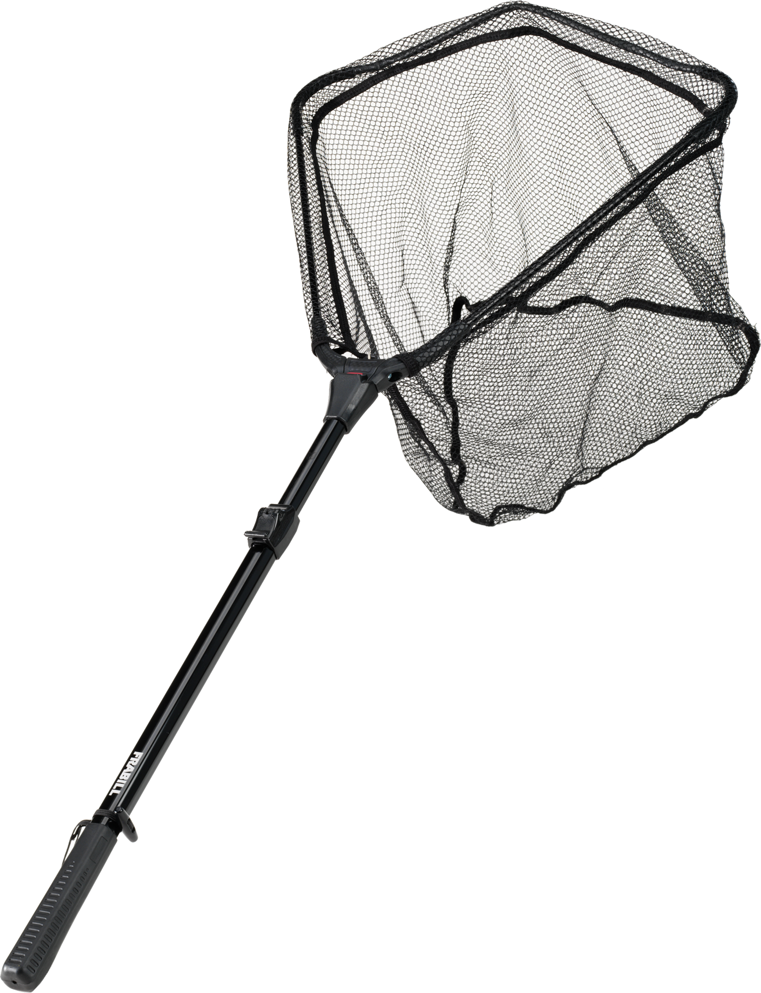 Frabill Kwik Stow Folding Trout Net